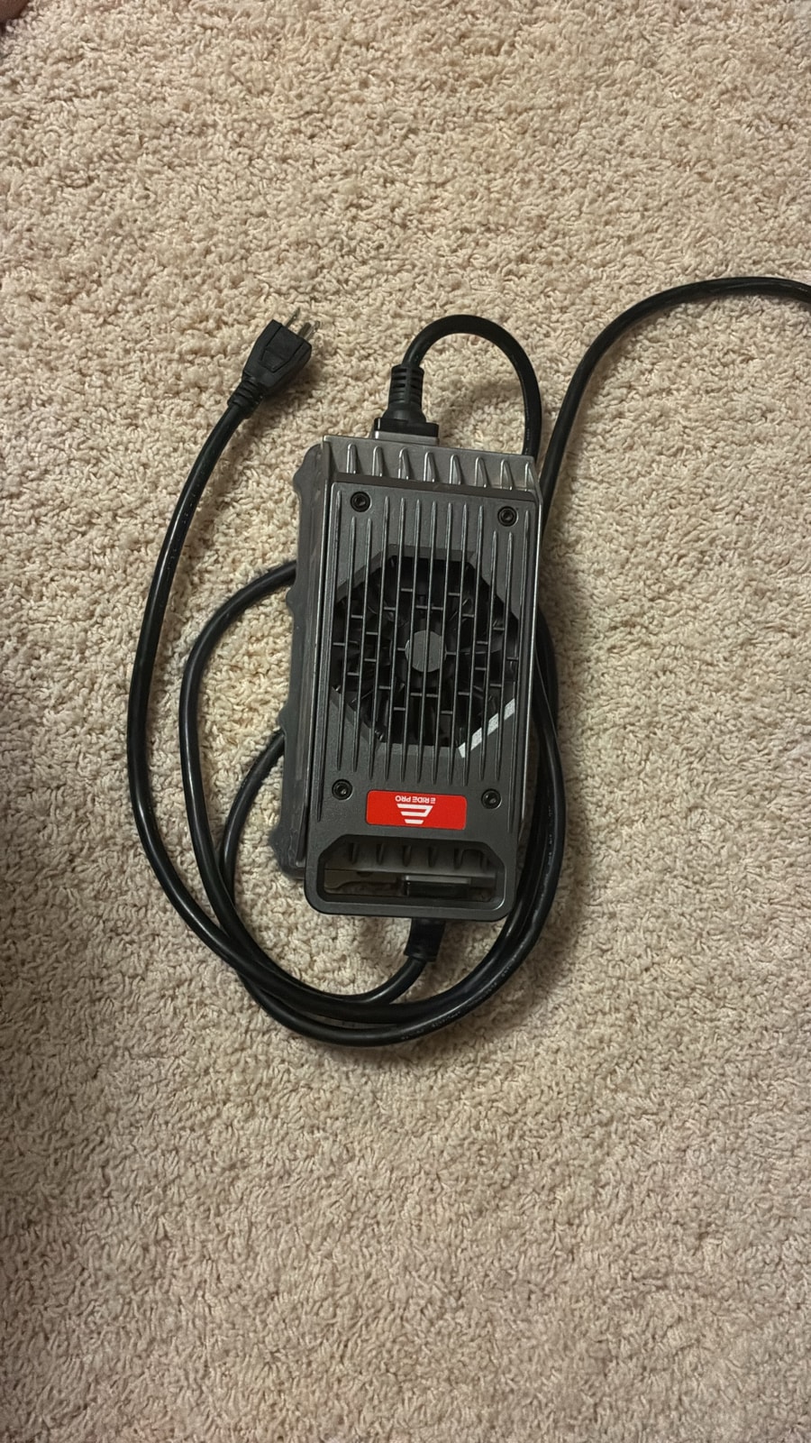 72VOLT 40Ah E Ride Pro 2.0 Battery, photo 8 of 8