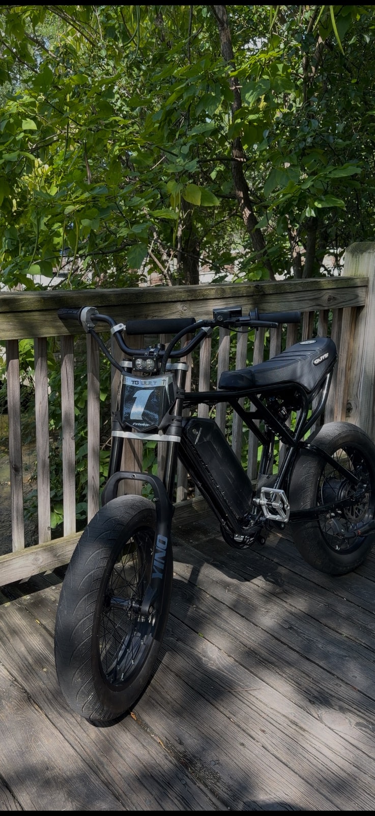 Ridstar