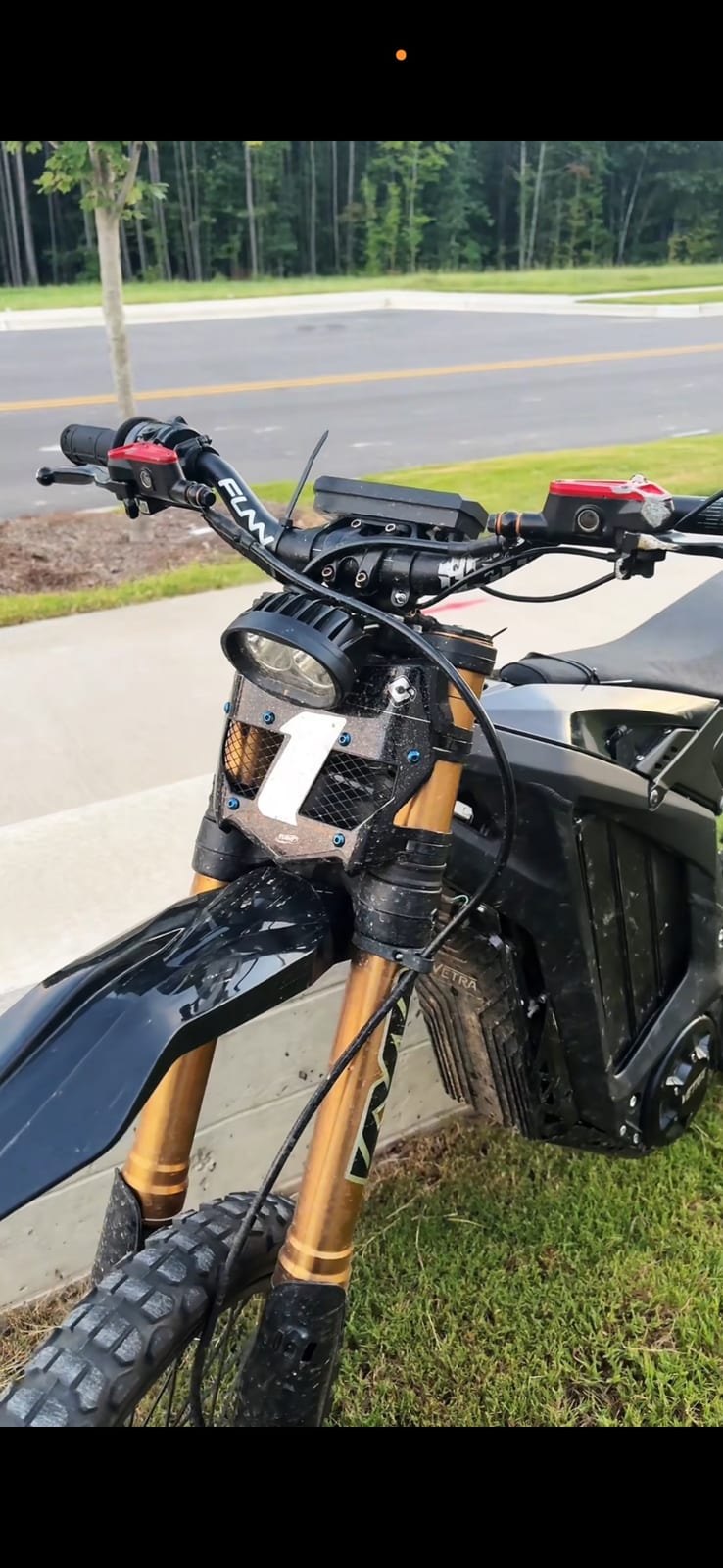 Vetra Blazer 2025, photo 3 of 6