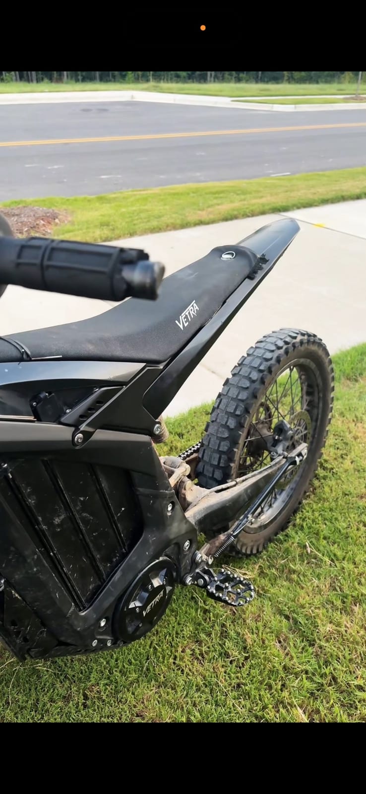 Vetra Blazer 2025, photo 4 of 6