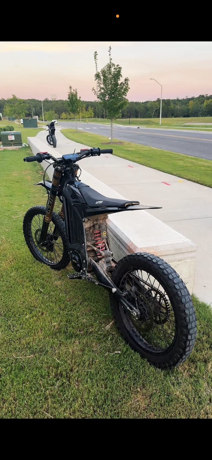 Vetra Blazer 2025, photo 5 of 6