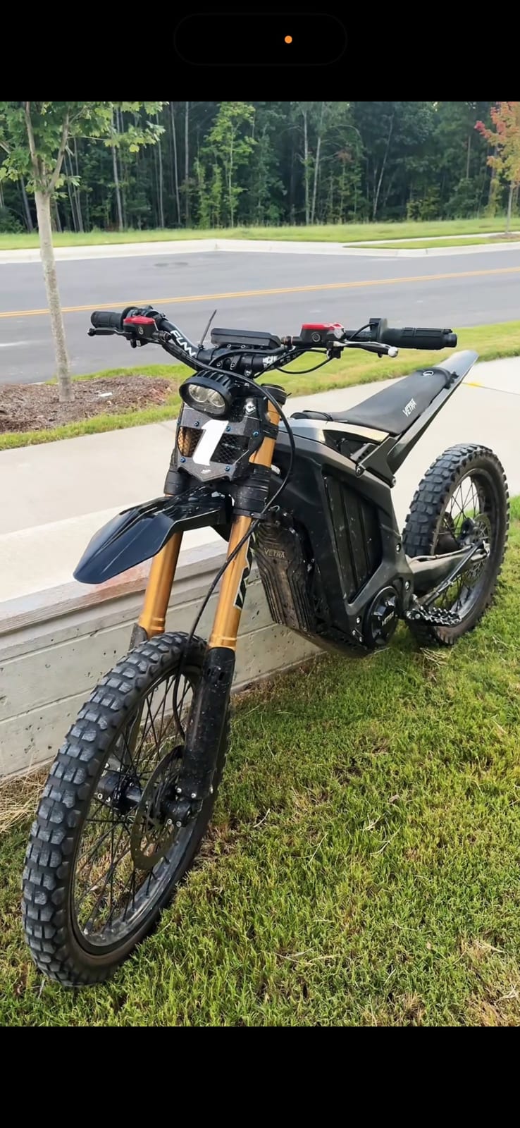 Vetra Blazer 2025, photo 2 of 6