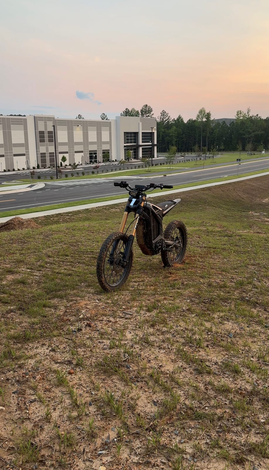 Vetra Blazer 2025, photo 1 of 6