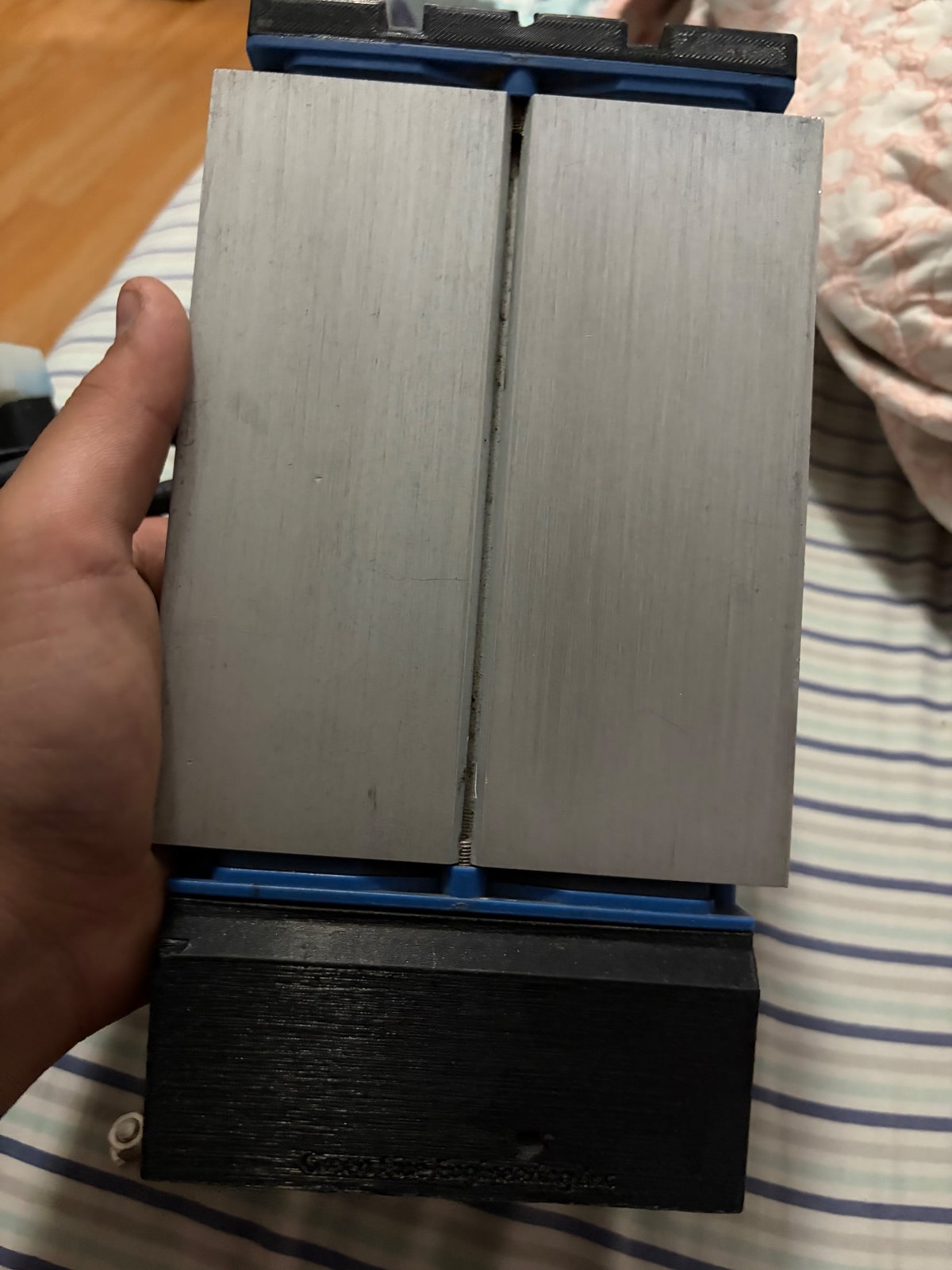 Bac 4000 For Lbx, photo 1 of 4