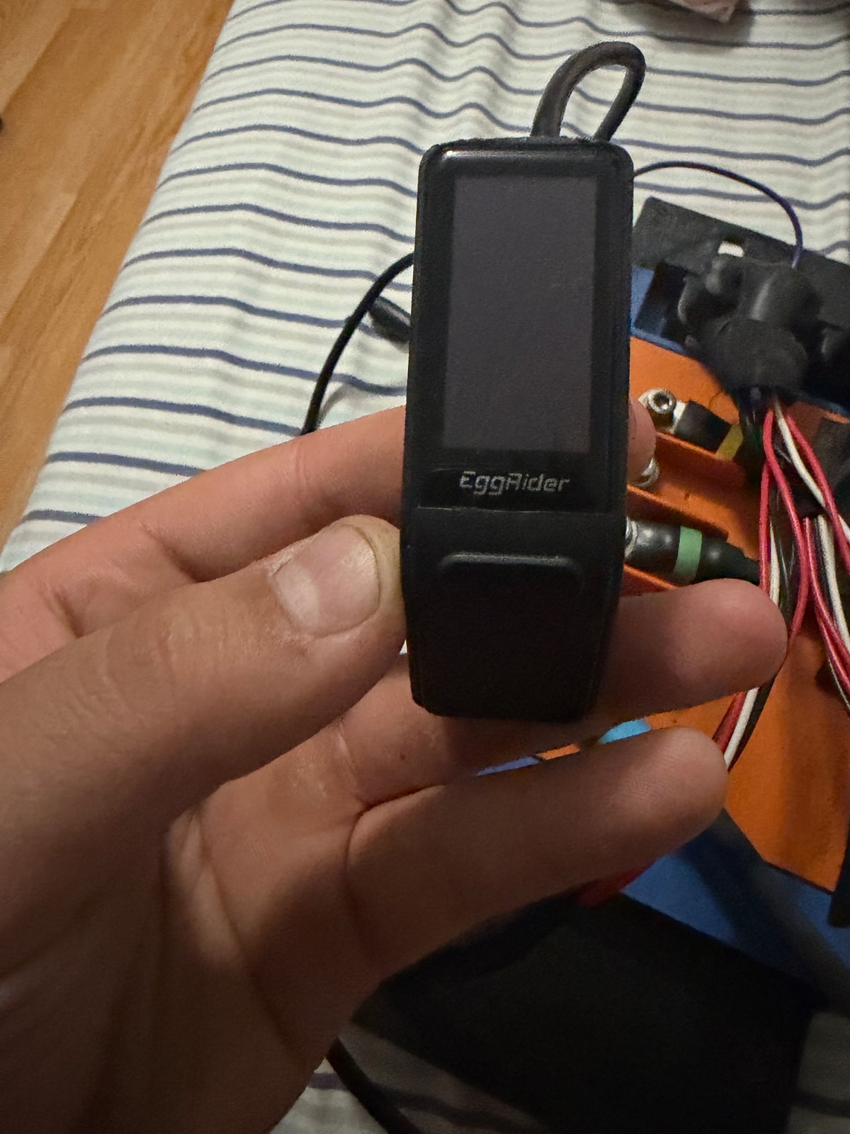 Bac 4000 For Lbx, photo 4 of 4