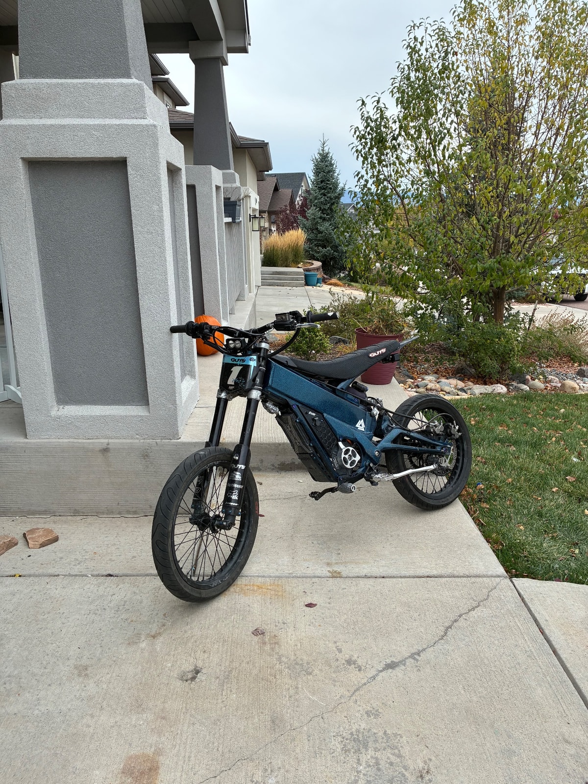Talaria Xxx Pro, photo 4 of 6