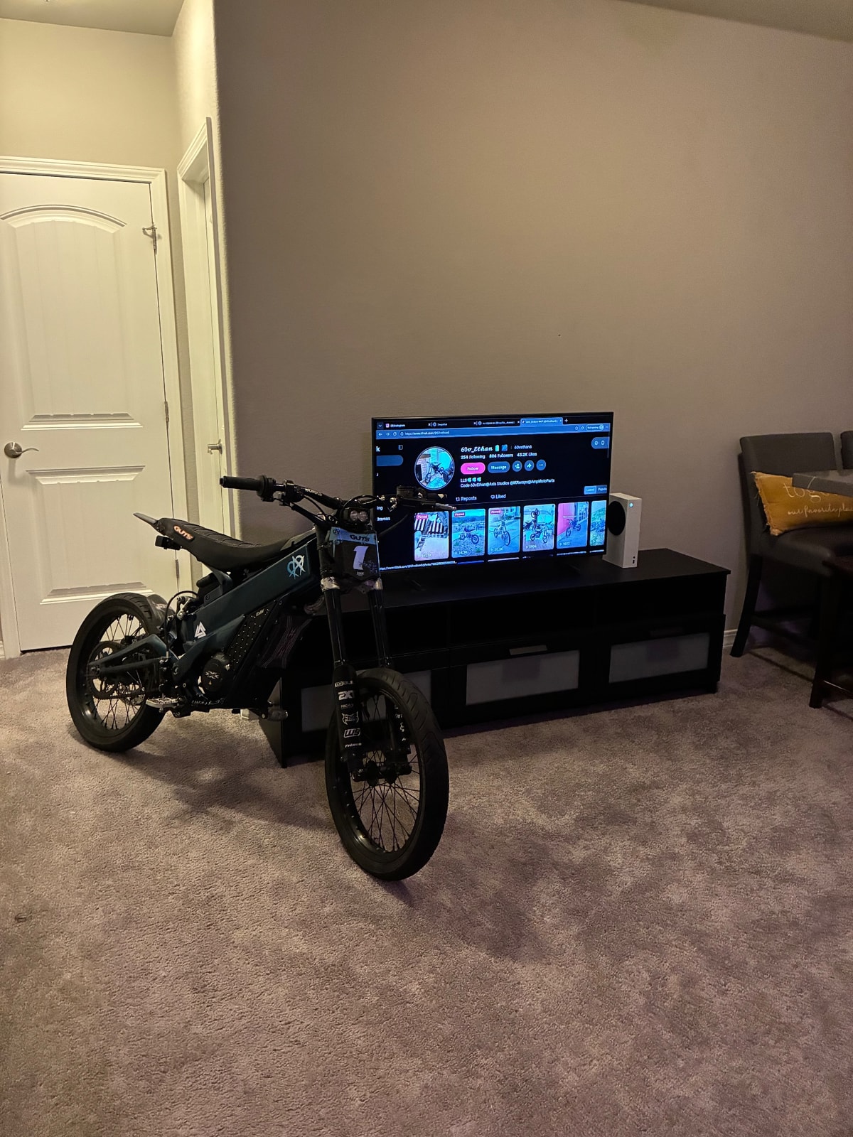 Talaria Xxx Pro, photo 2 of 6