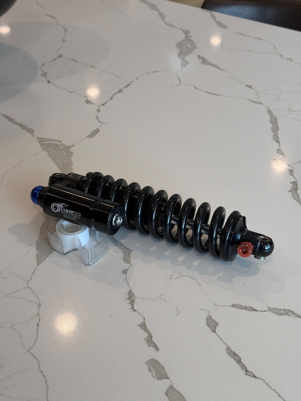 Fastace Rear Shock