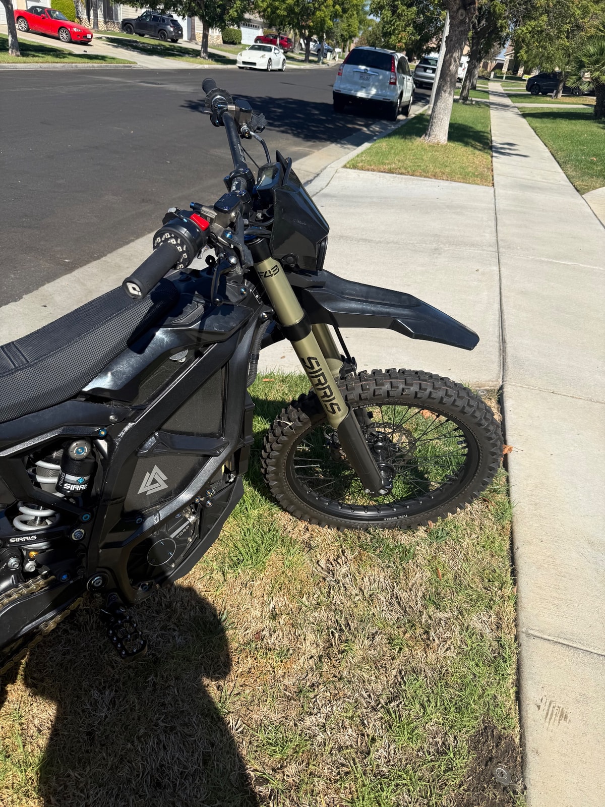 Fully Built Ultra B, photo 2 of 8