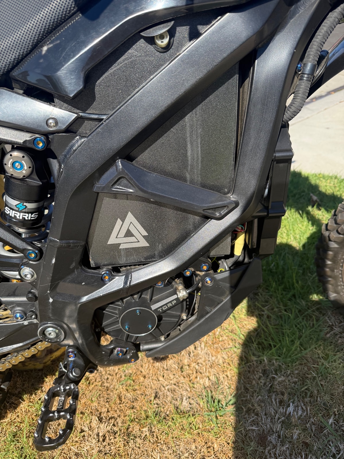 Fully Built Ultra B, photo 6 of 8