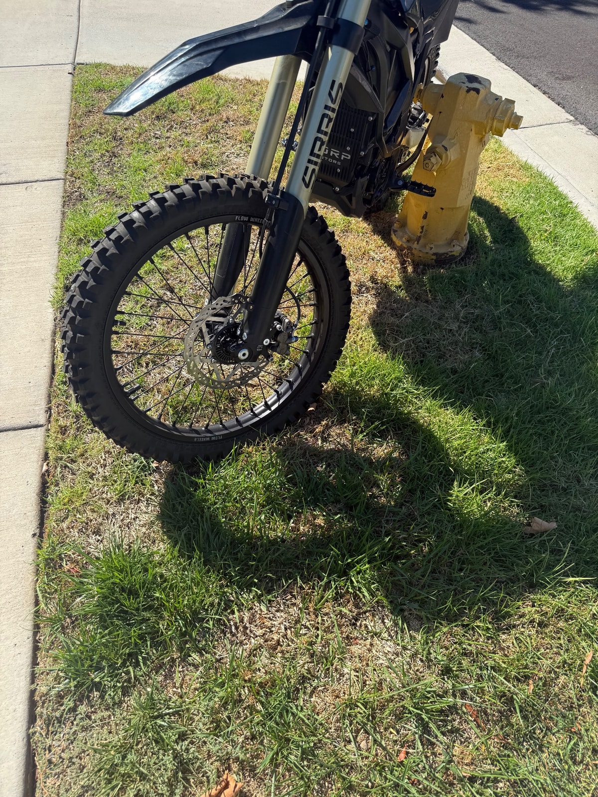 Fully Built Ultra B, photo 3 of 8