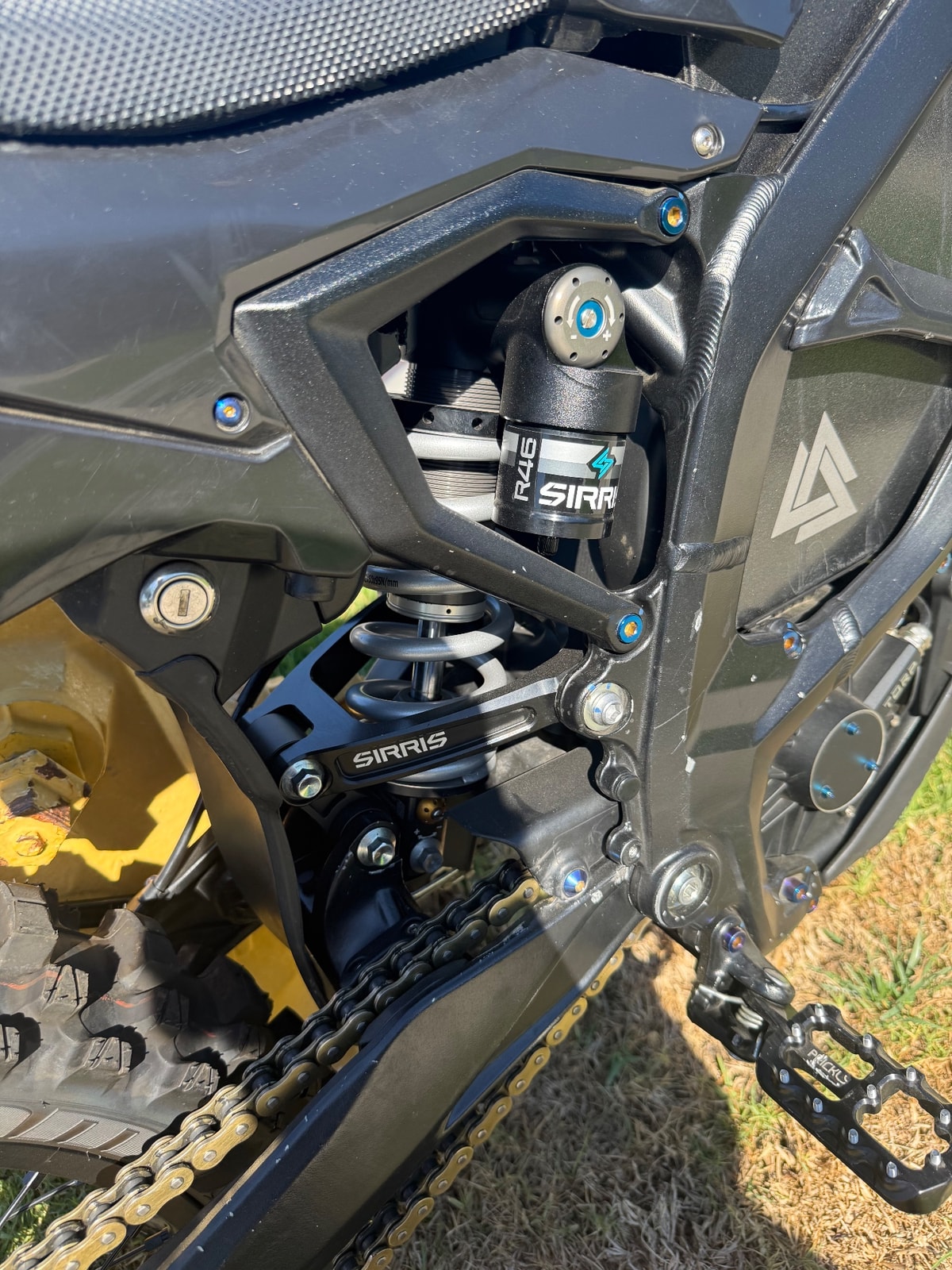 Fully Built Ultra B, photo 7 of 8