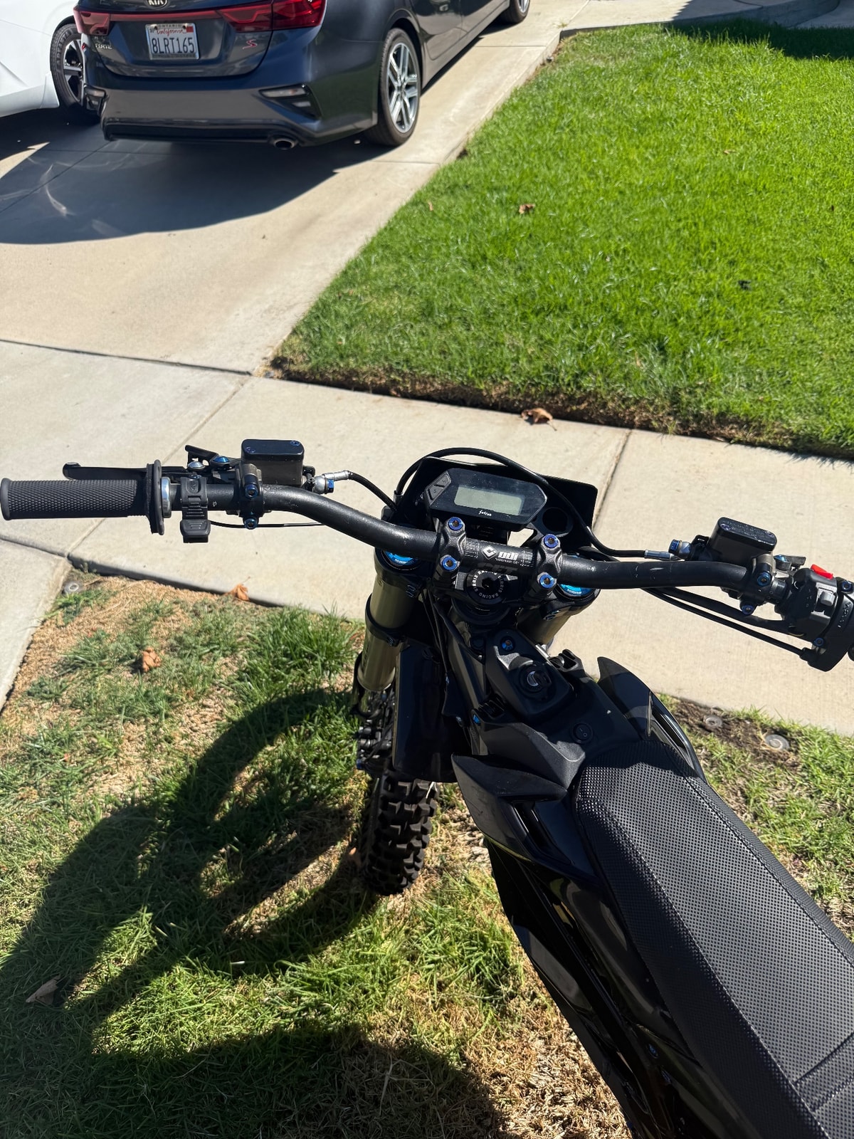 Fully Built Ultra B, photo 4 of 8