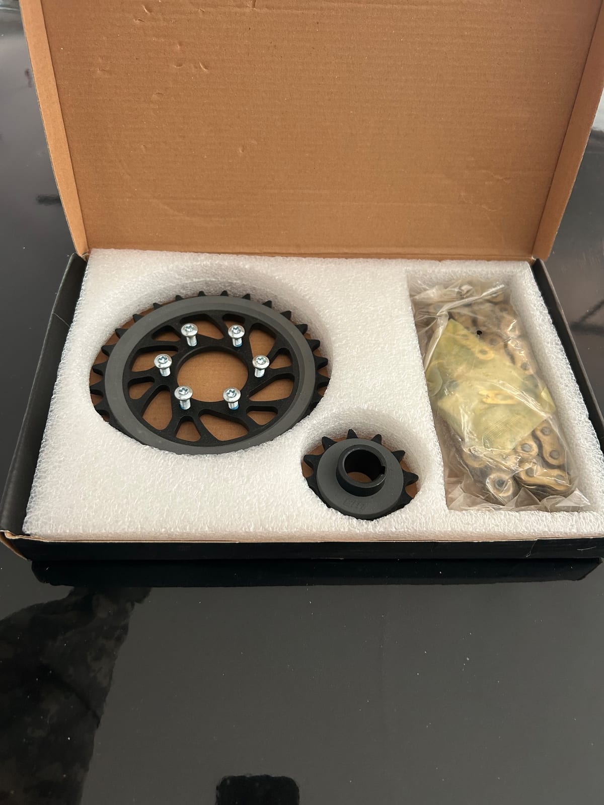 Ultra Bee Chain Drive, photo 2 of 2