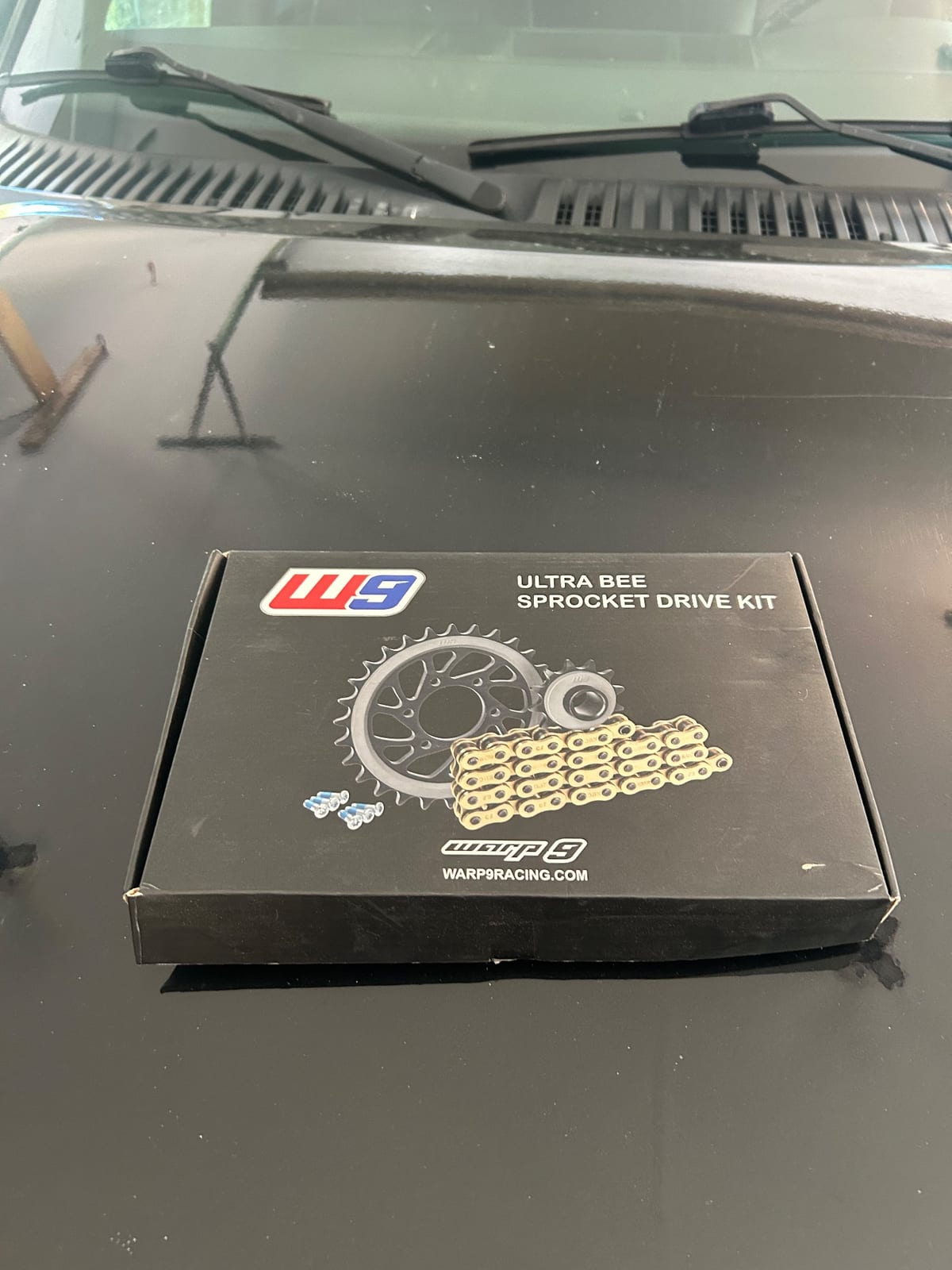 Ultra Bee Chain Drive, photo 1 of 2