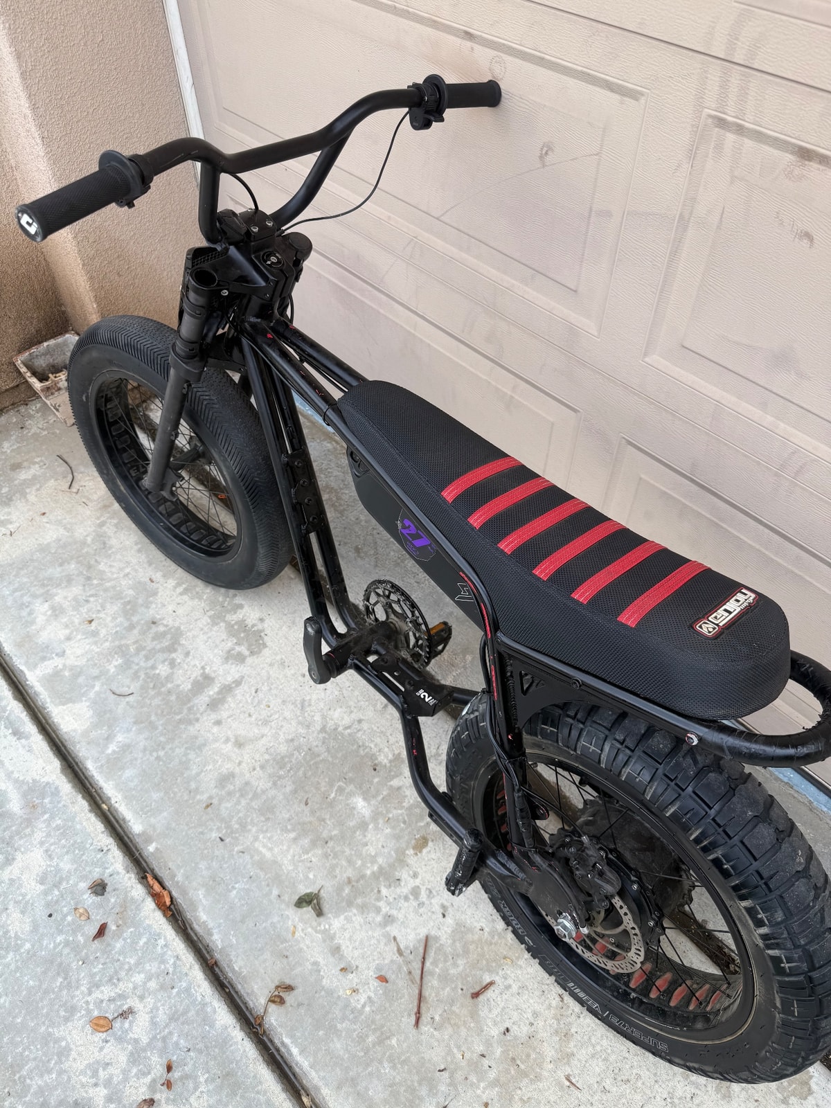 Super73 Zx (won’t Drive), photo 4 of 9