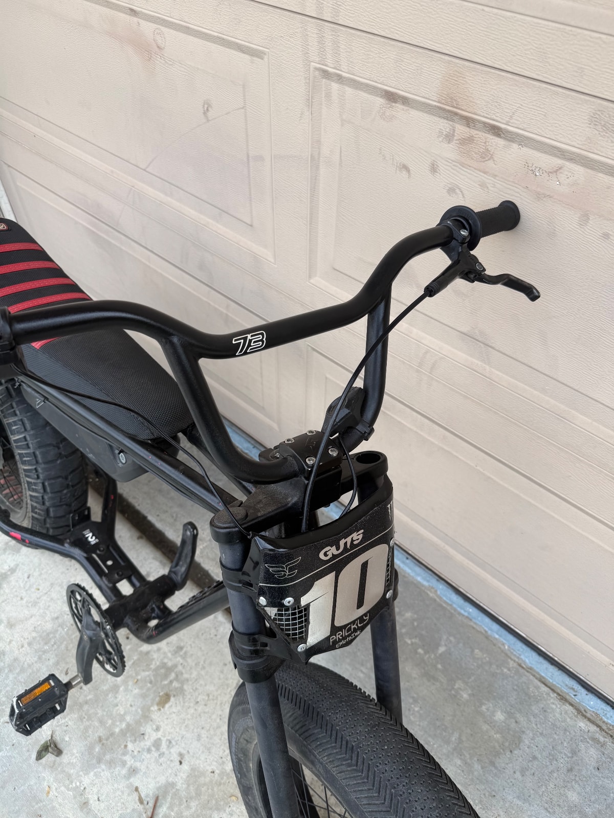 Super73 Zx (won’t Drive), photo 7 of 9