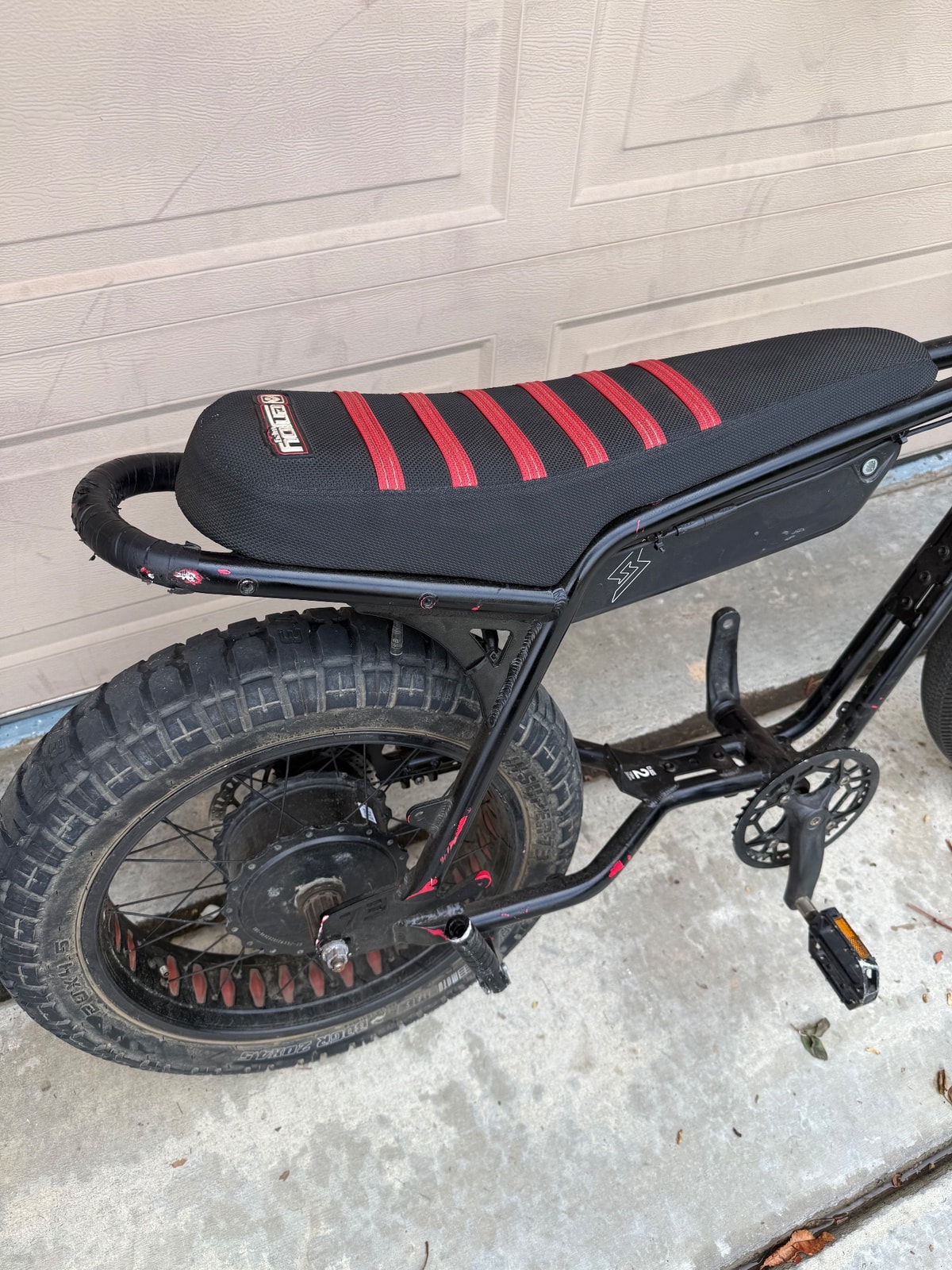 Super73 Zx (won’t Drive), photo 8 of 9