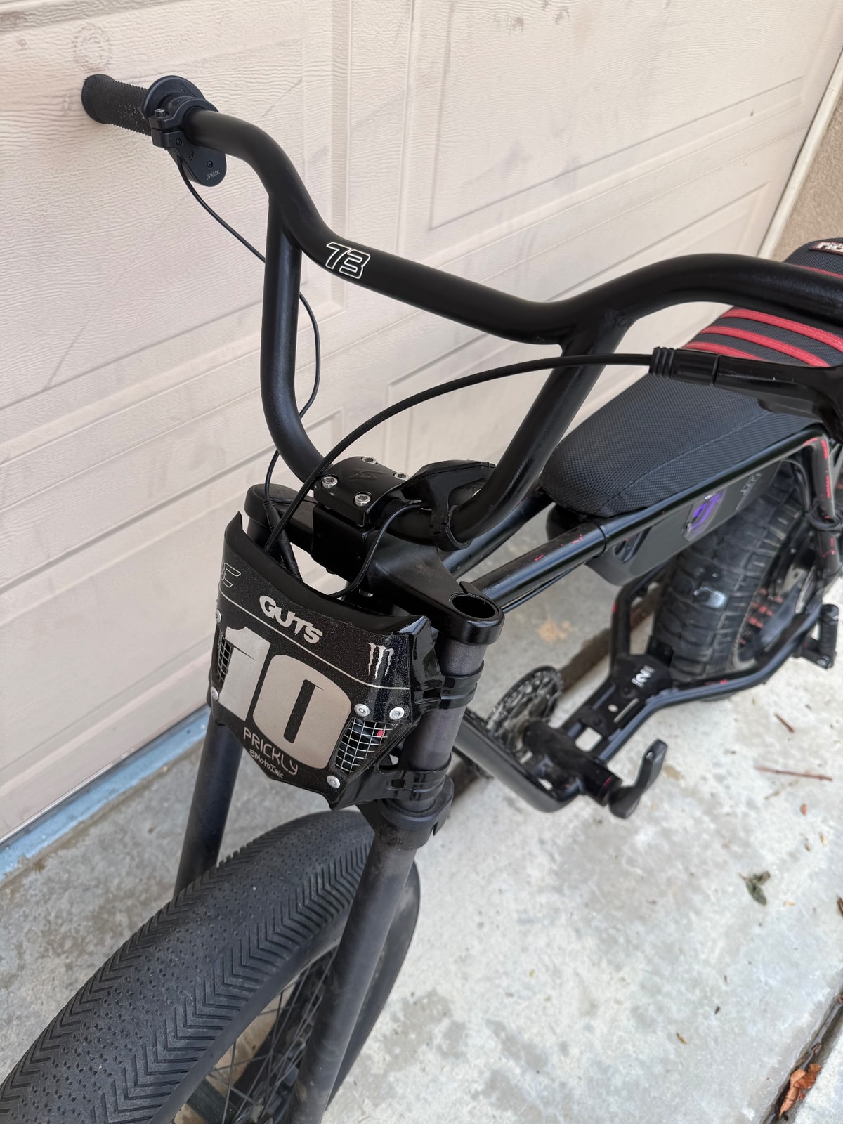 Super73 Zx (won’t Drive), photo 2 of 9