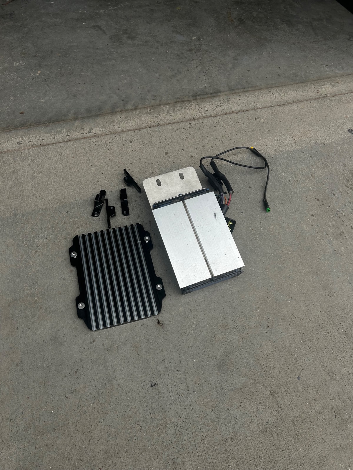 BAC 4000, photo 3 of 3