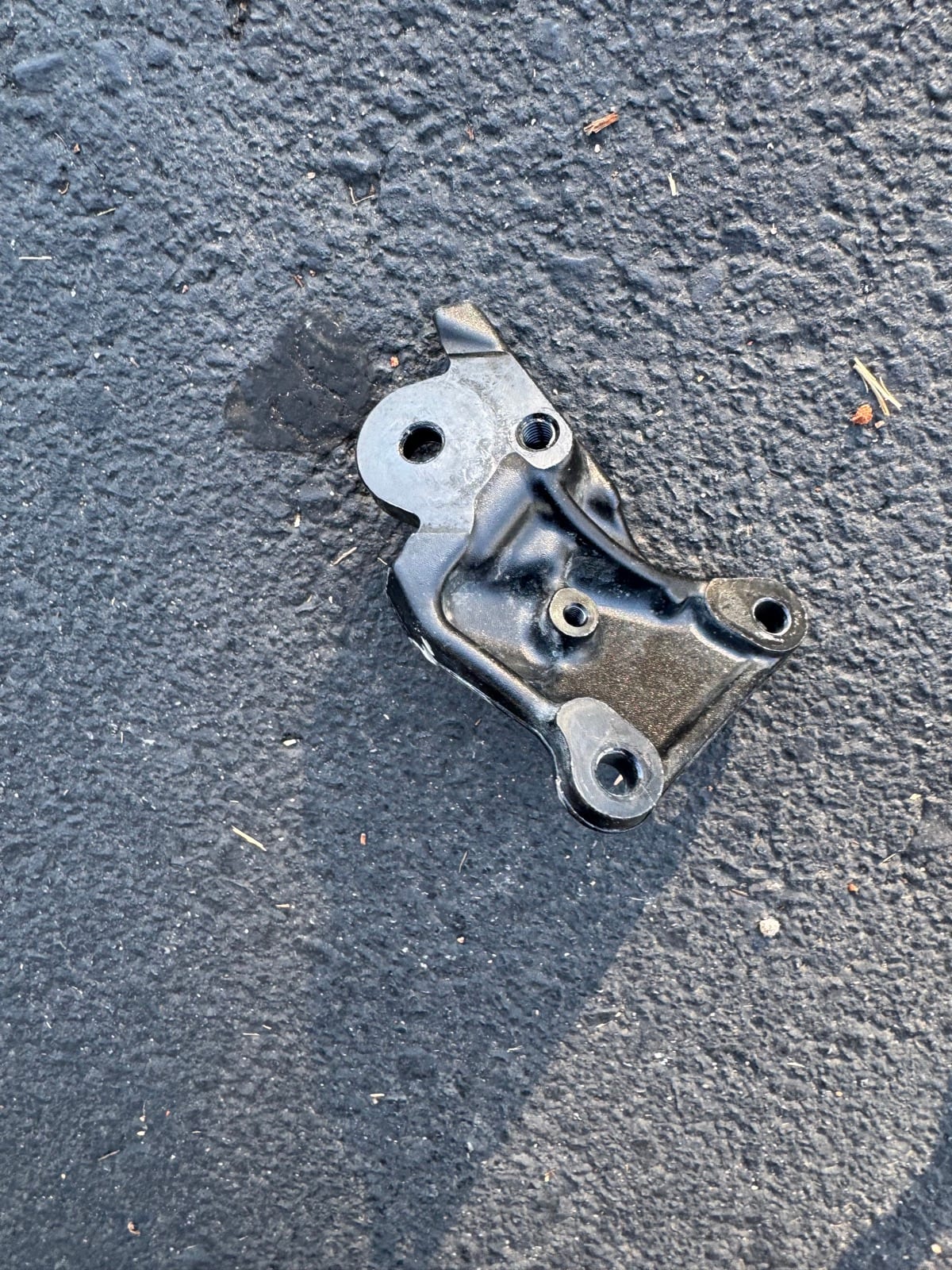 Ultra Bee Peg Brackets, photo 3 of 7
