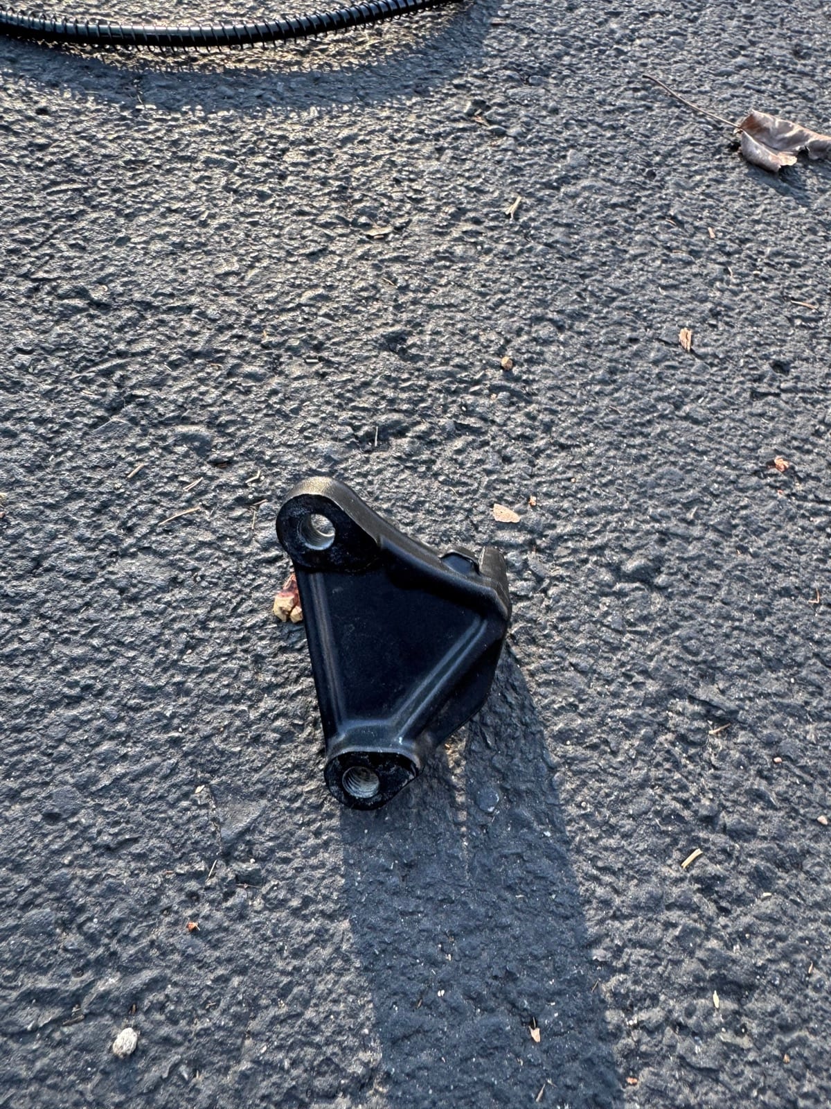 Ultra Bee Peg Brackets, photo 6 of 7