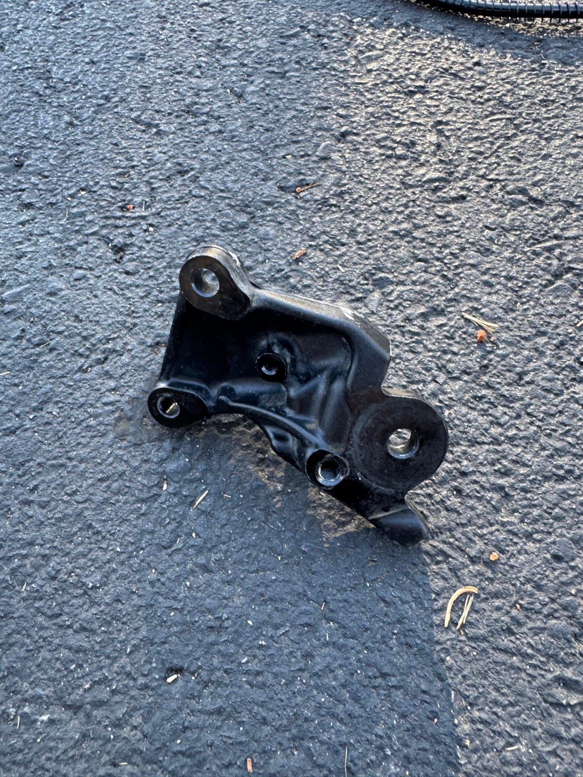 Ultra Bee Peg Brackets, photo 5 of 7