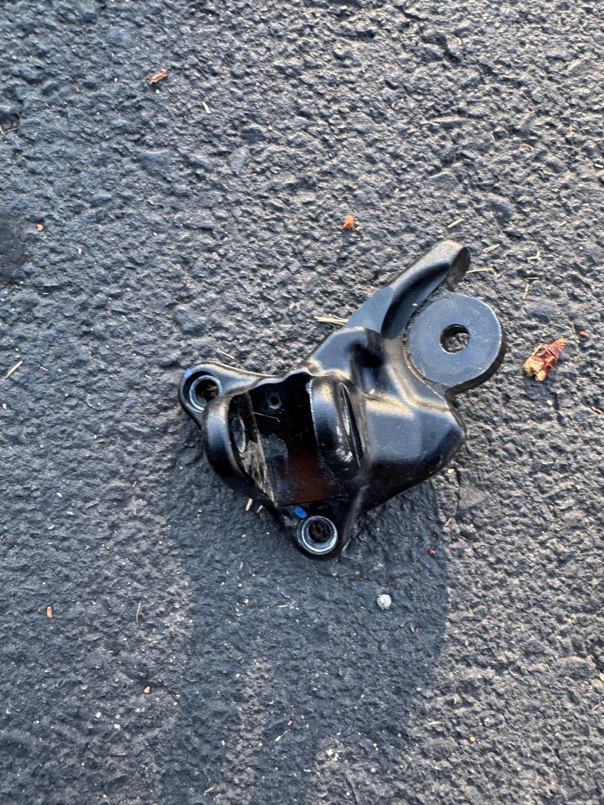 Ultra Bee Peg Brackets, photo 7 of 7