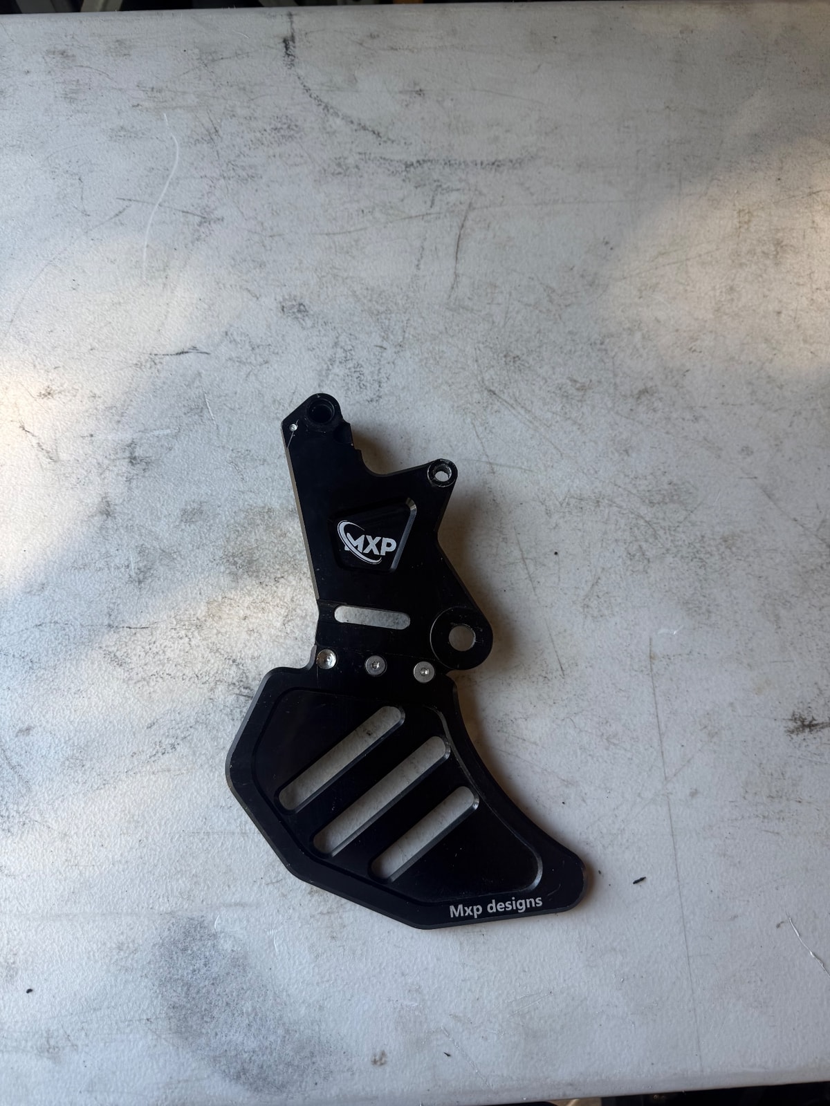 Sur-Ron Ultra Bee Caliper Mount, photo 1 of 2