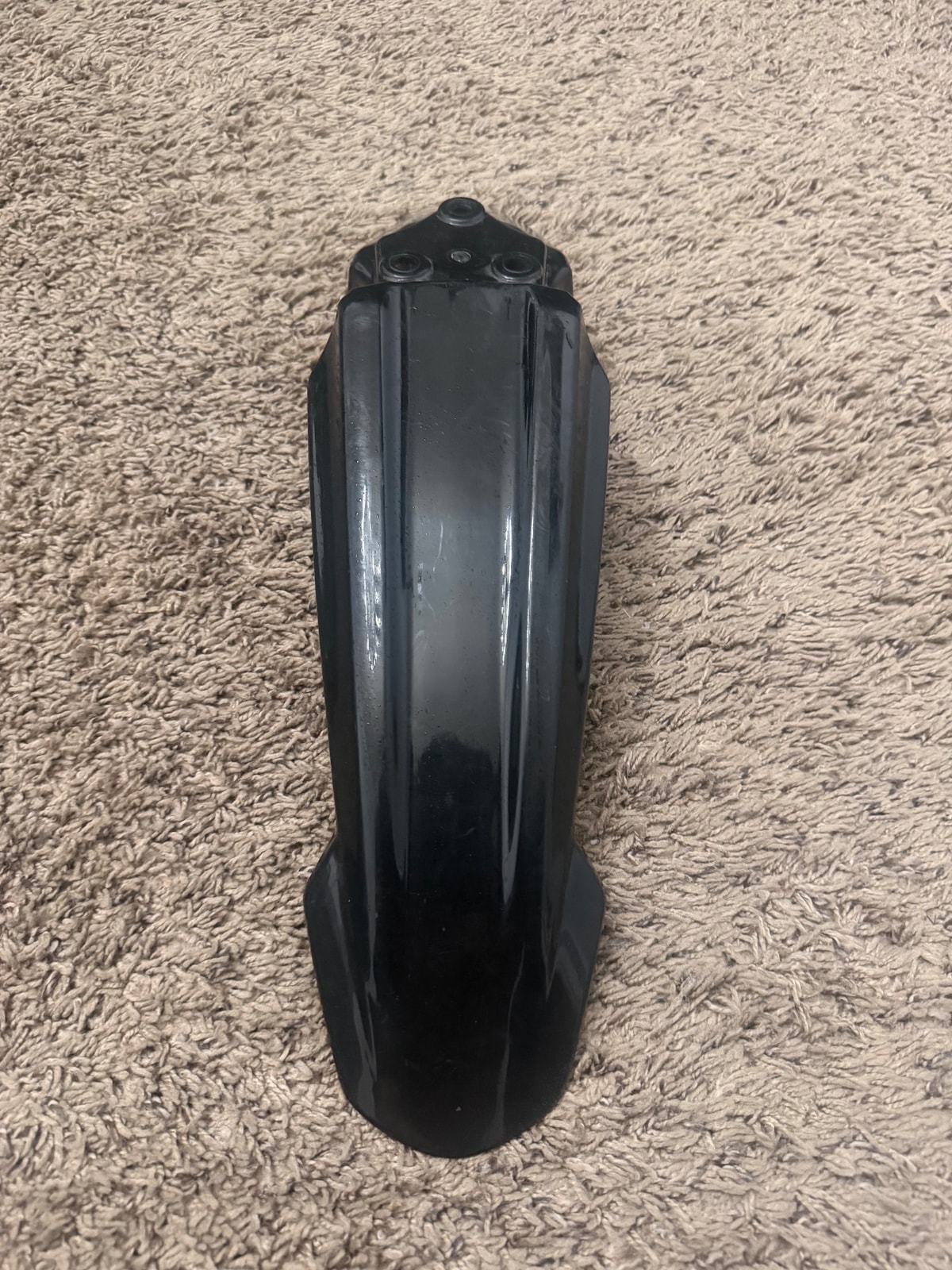 Sur-Ron LBX Front Fender, photo 2 of 4
