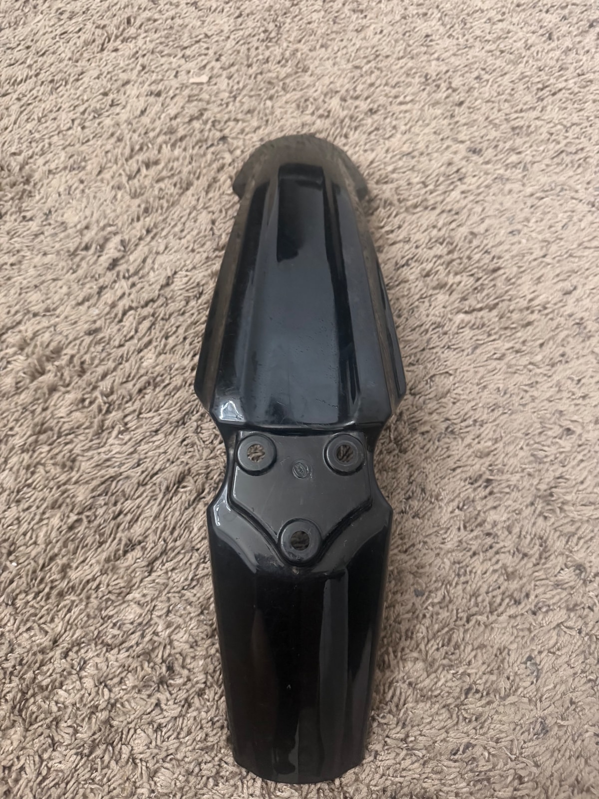 Sur-Ron LBX Front Fender, photo 4 of 4