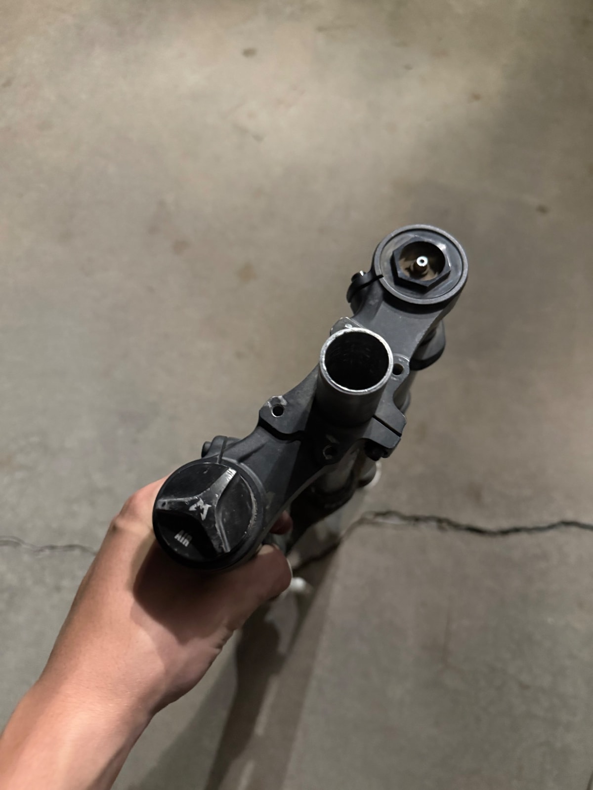 Limited Edition Bomber 58 Forks, photo 5 of 5