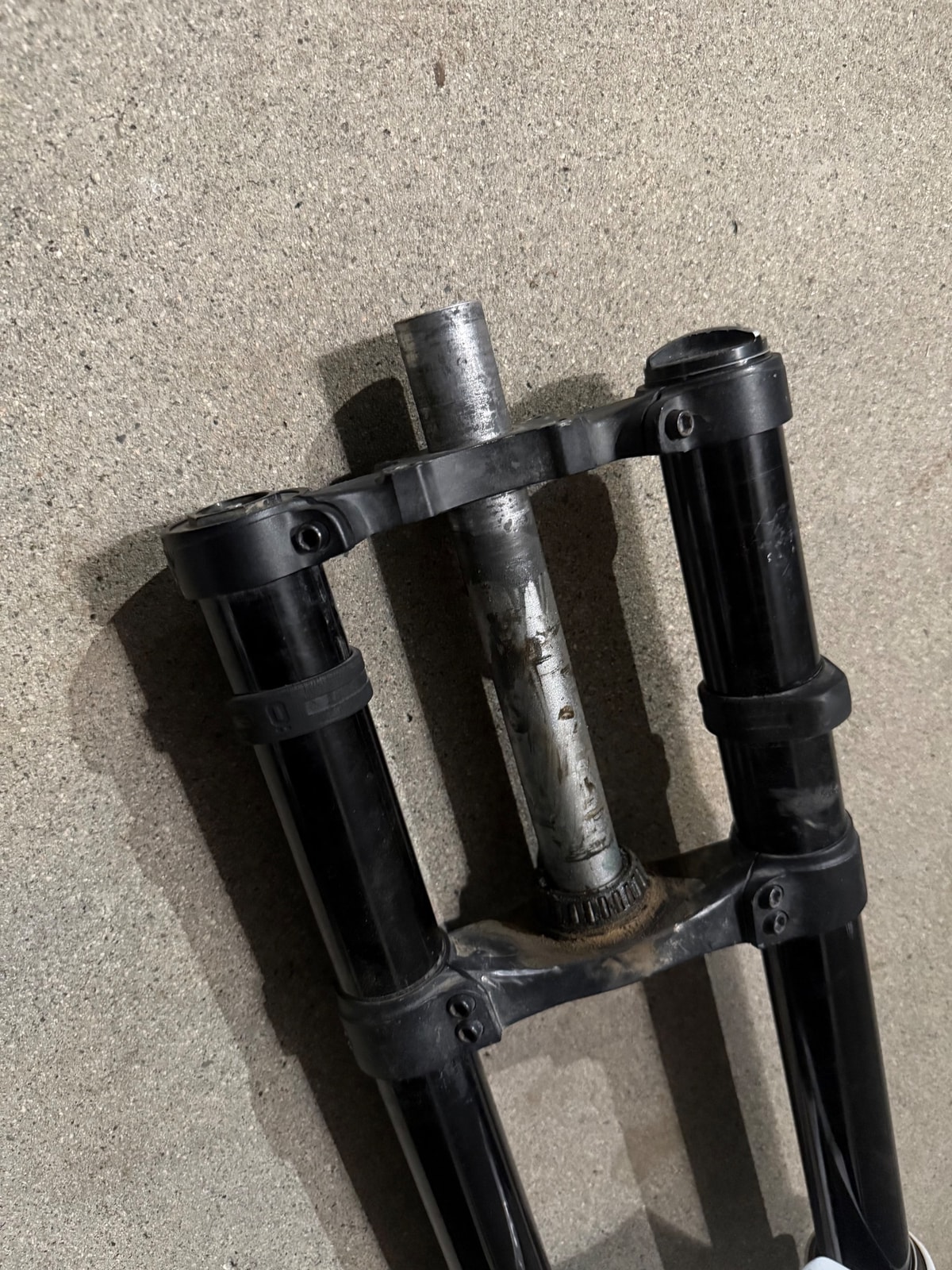 Limited Edition Bomber 58 Forks, photo 3 of 5