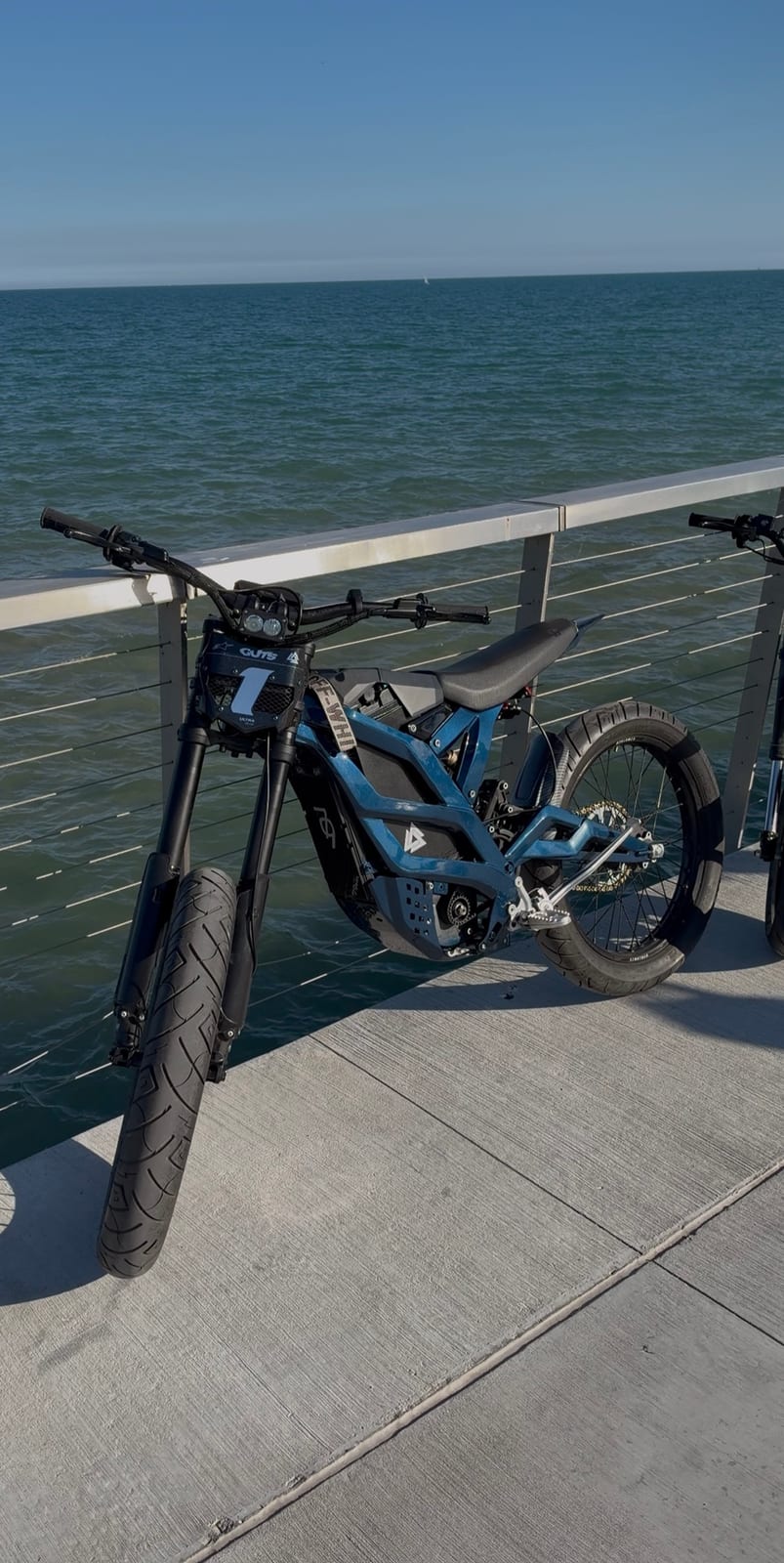 79 Bike Falcon Light, photo 1 of 3