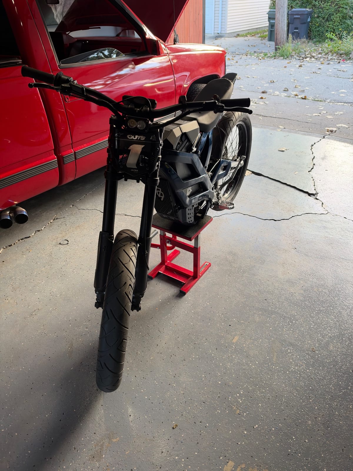 79 Bike Falcon Light, photo 2 of 3