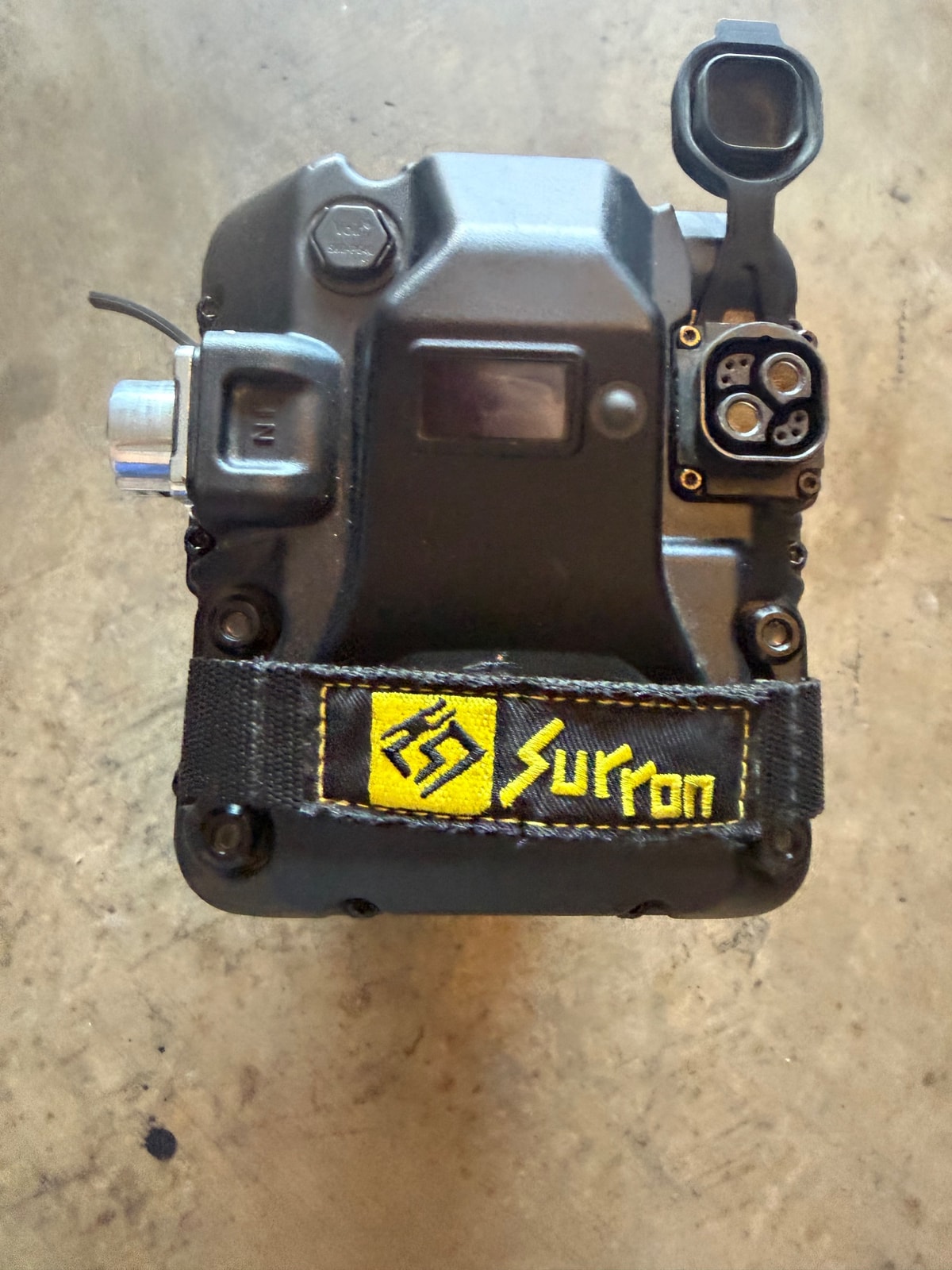 2025 Sur-Ron Lbx Battery, photo 6 of 9