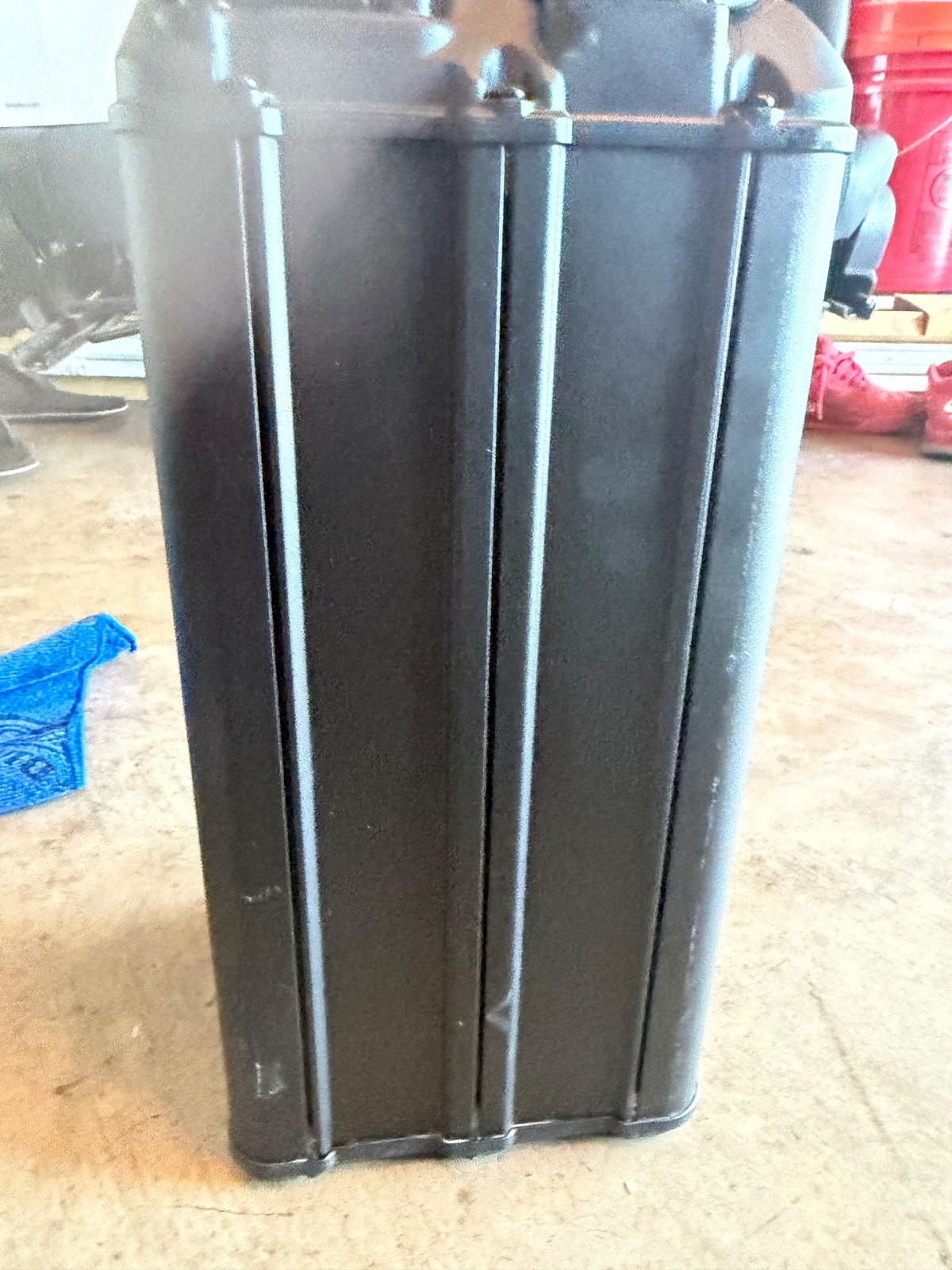 2025 Sur-Ron Lbx Battery, photo 3 of 9