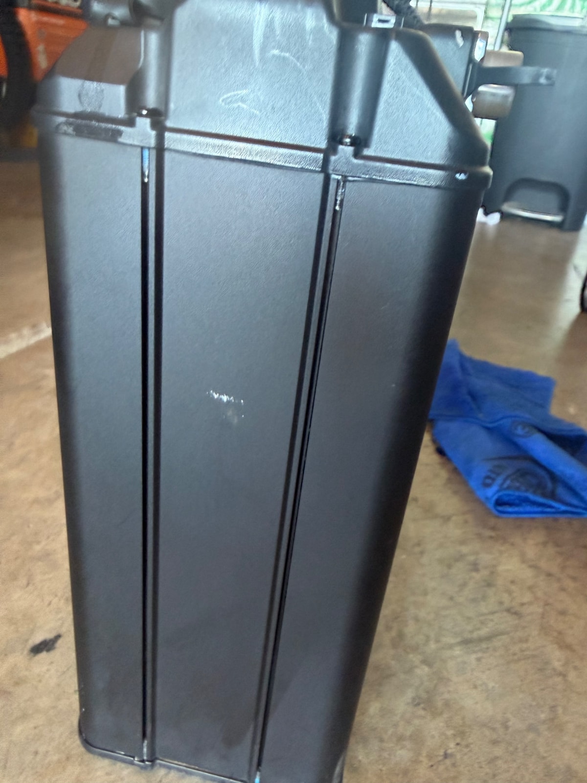2025 Sur-Ron Lbx Battery, photo 2 of 9