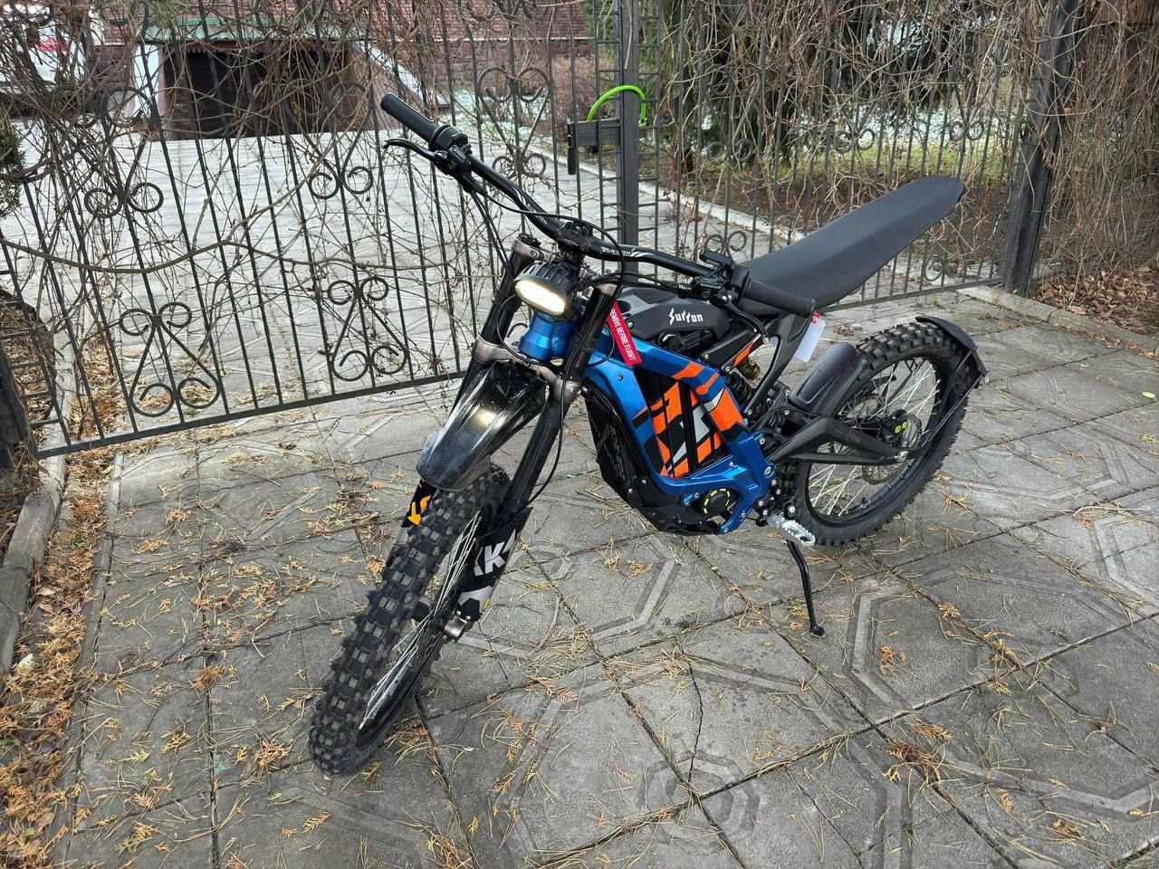 Sur-Ron 2020 Model, photo 3 of 6