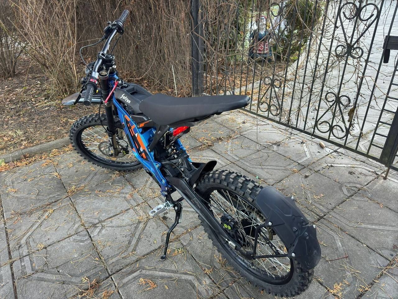 Sur-Ron 2020 Model, photo 2 of 6