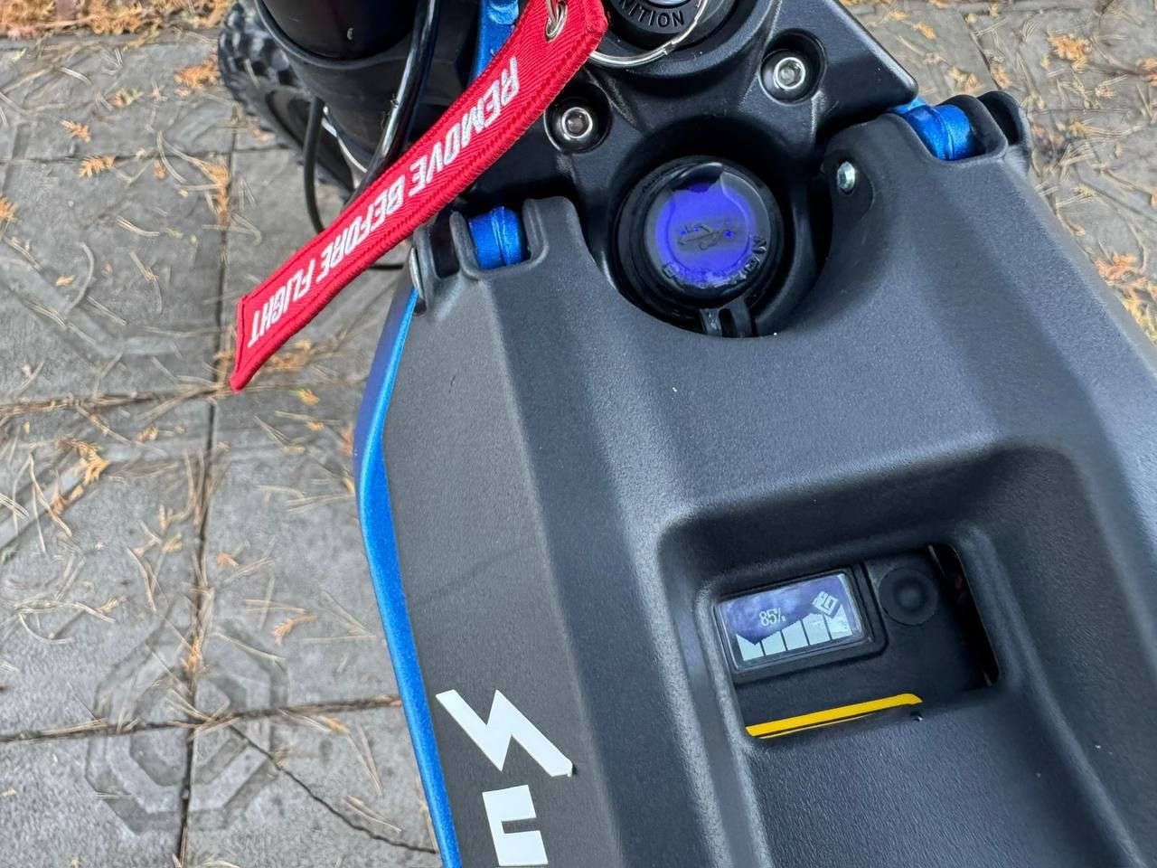 Sur-Ron 2020 Model, photo 1 of 6