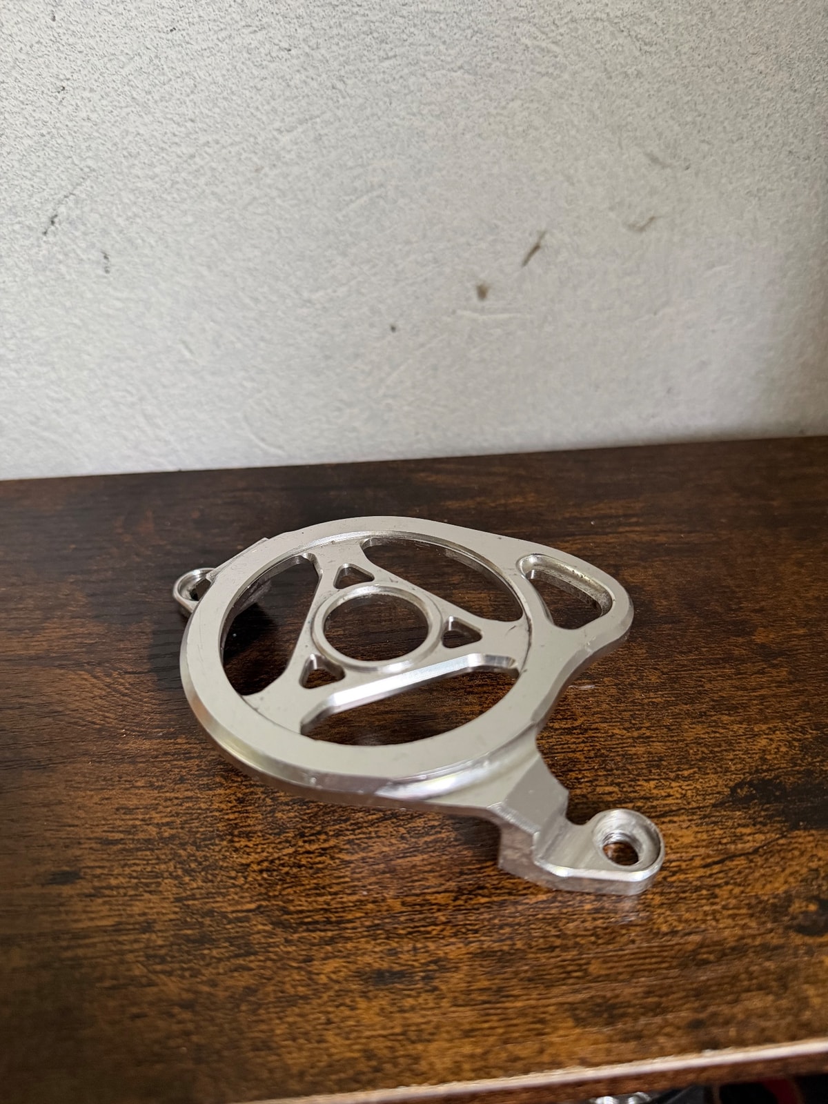 Sur-Ron Lbx Motor Cover