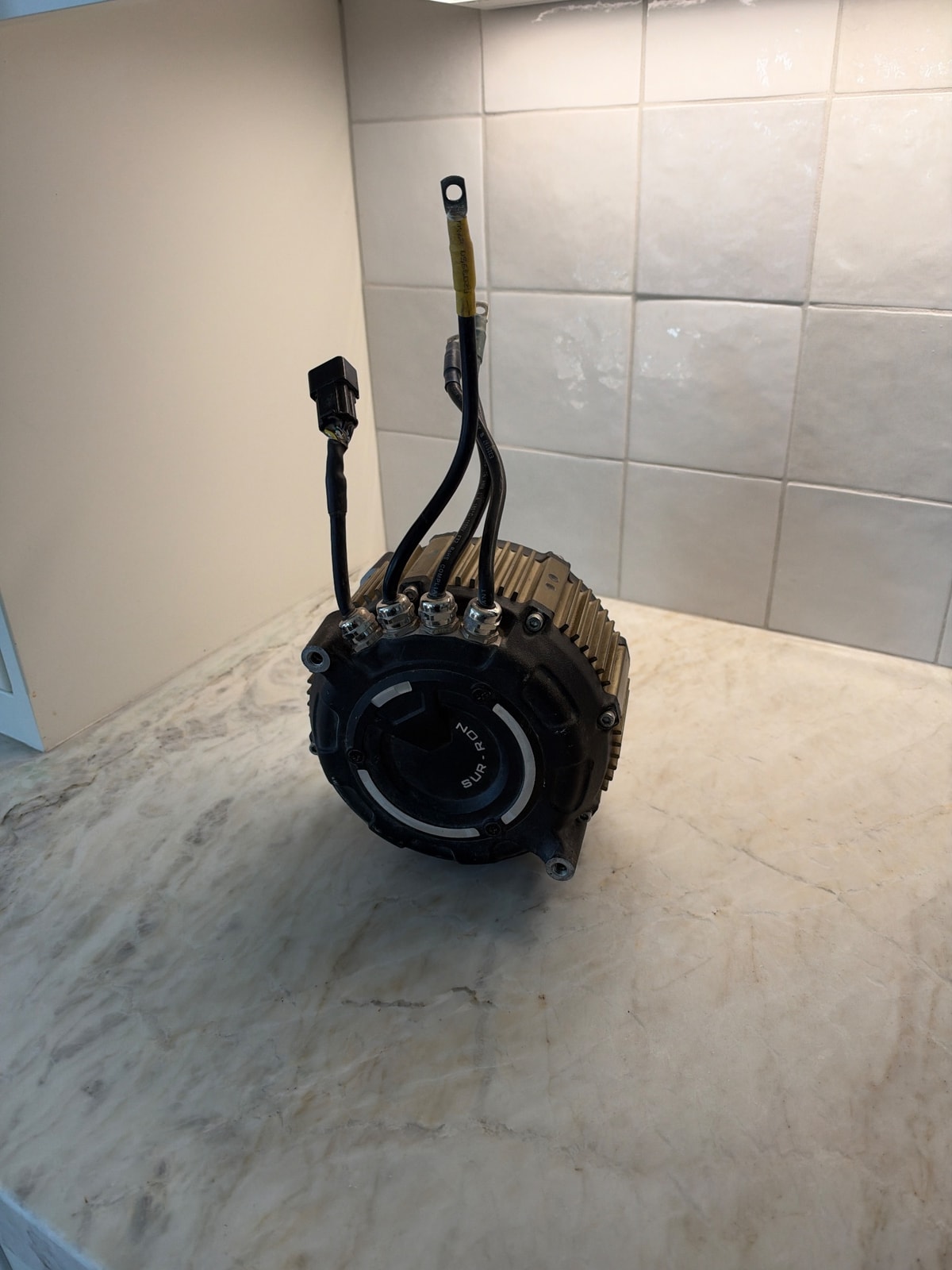 Sur-Ron Lbx Motor