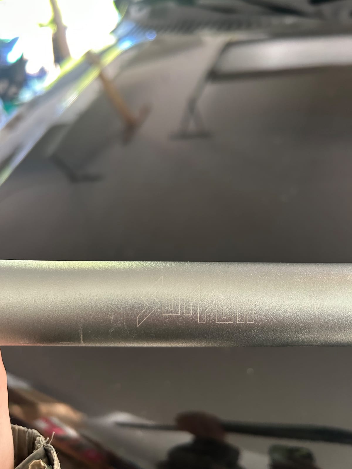 Ultra Bee Stock Bars, photo 3 of 3