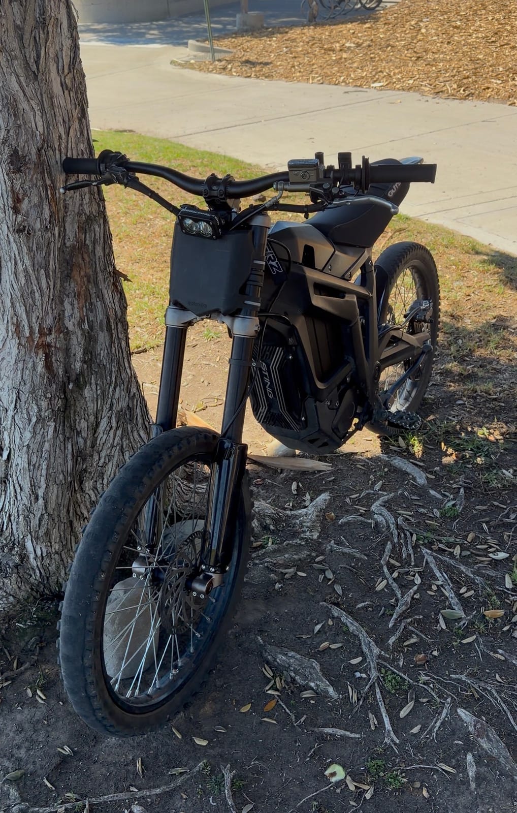 Talaria MX3, photo 2 of 3