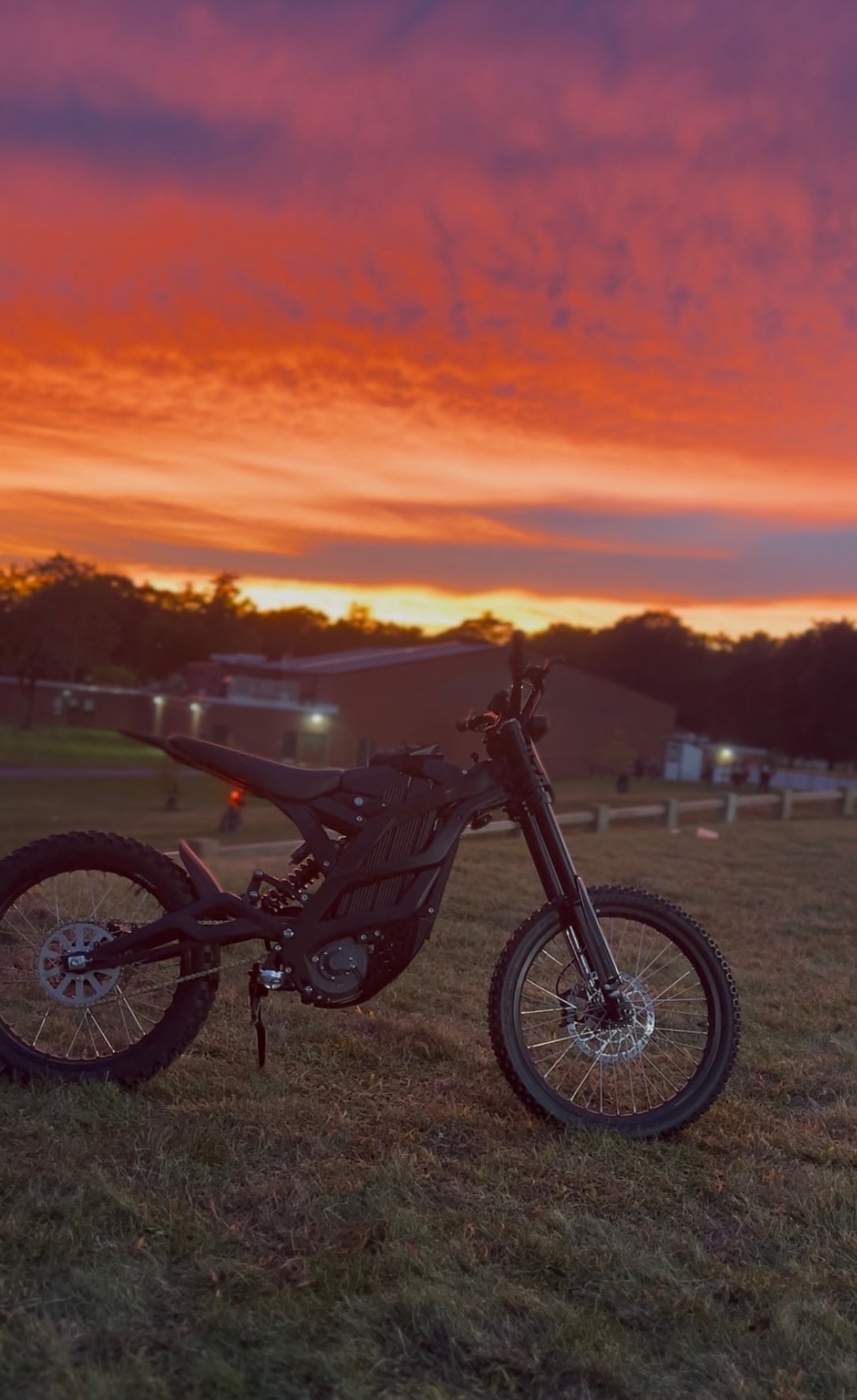 2026 79Bike Falcon M, photo 1 of 3