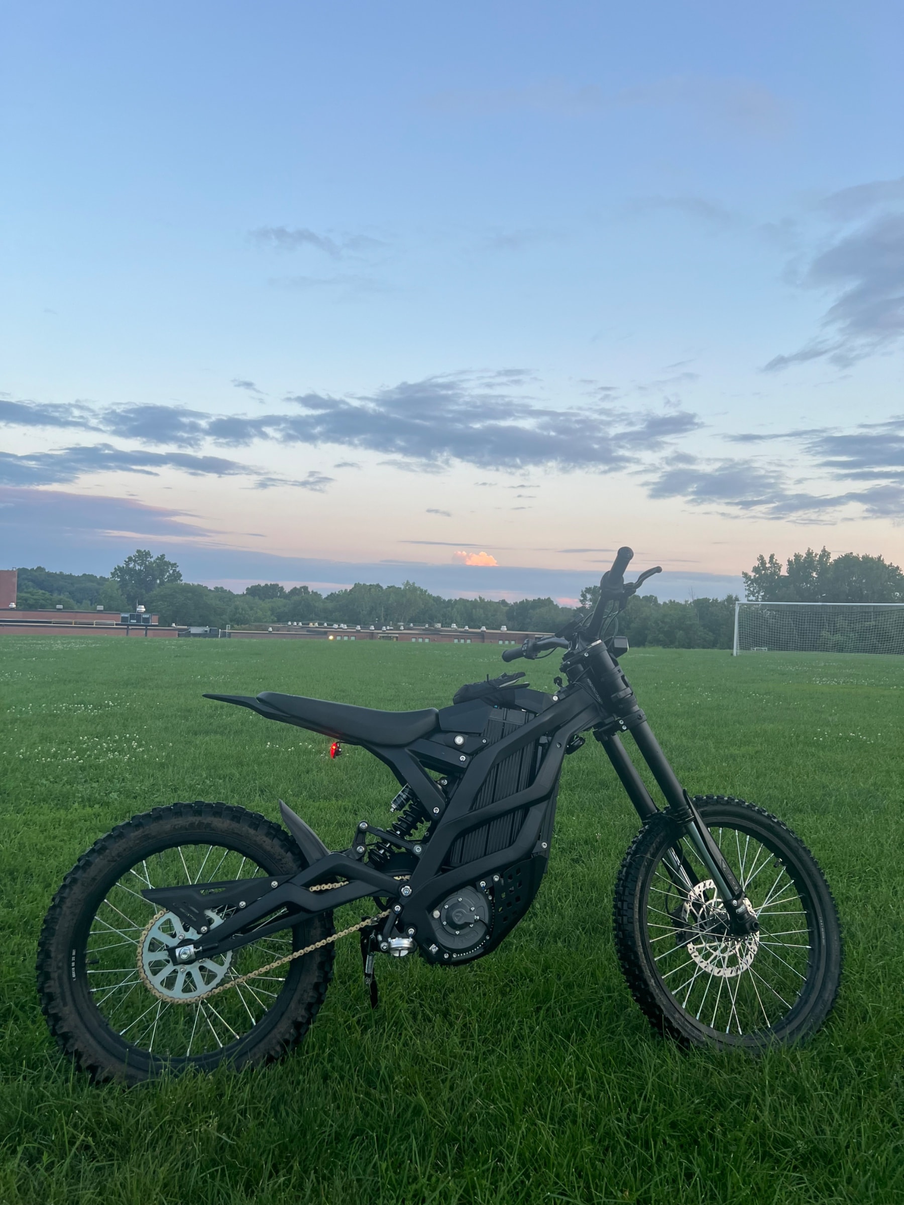 2026 79Bike Falcon M, photo 2 of 3
